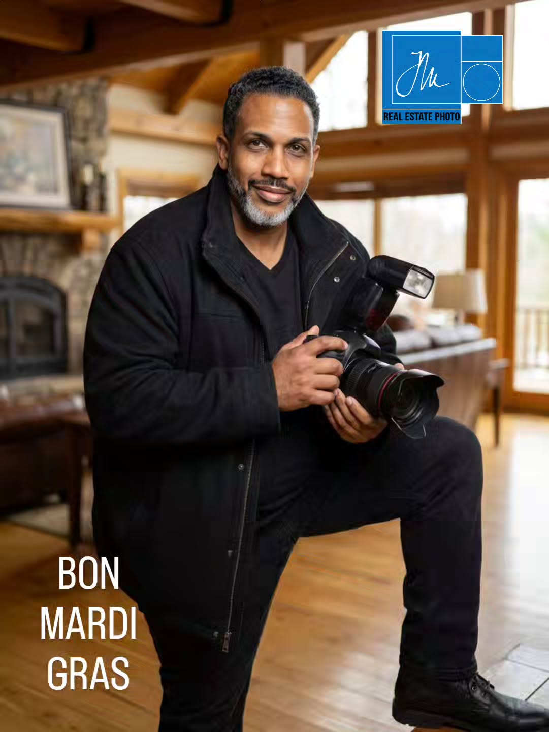 Guess what day it is!