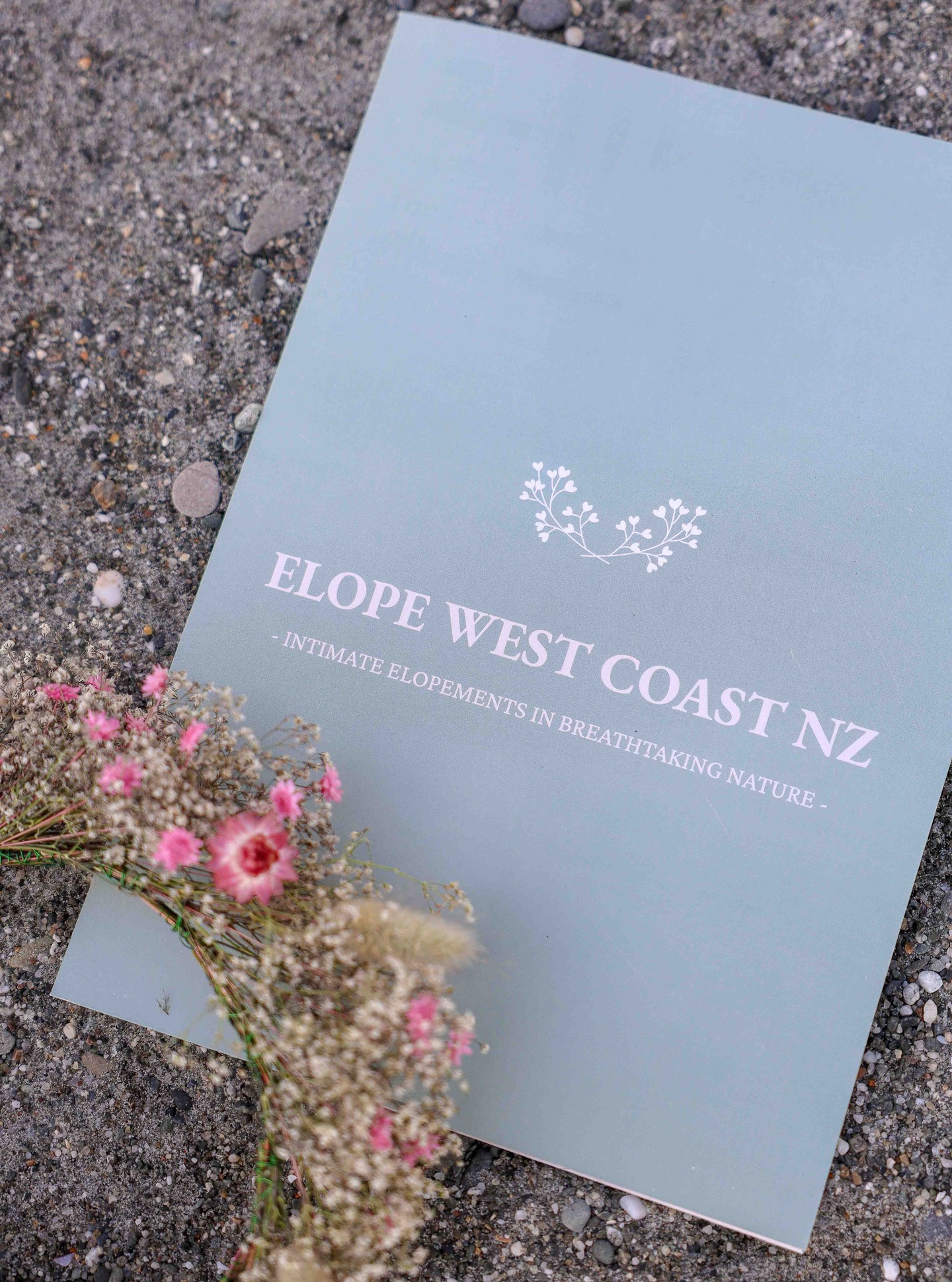 Another gorgeous beach elopement yesterday. Can't wait to show you photos soon! #elopement #elopenewzealand #newzealandelopement #newzealandelopementpackages