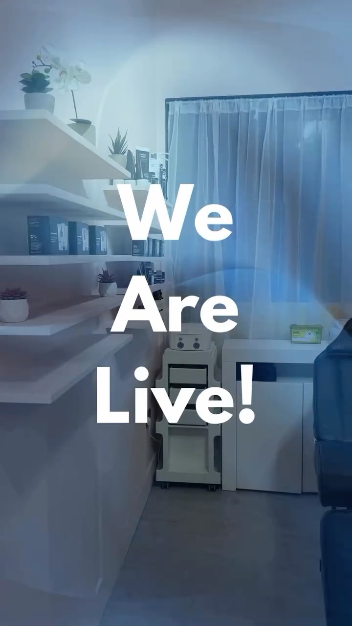 It’s finally here ✨
Our Beauty Room has officially launched at Bouyage, St Albans town centre 💫
An exciting return of all your favourite waxing & skincare services to our Maltings branch—something you’ve been waiting for since we moved, and we couldn’t be more excited to welcome you back 🫶
Ready to book? Tap the link in bio or DM us to secure your appointment 💖
#BouyageStAlbans #BeautyRoomLaunch #StAlbansBeauty #WaxingStAlbans #SkincareStudio