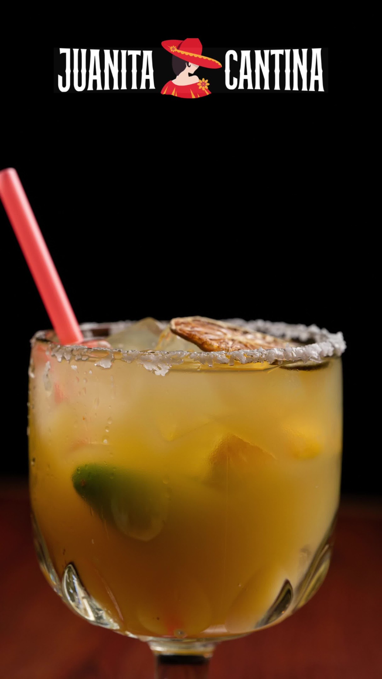 Join us for handcrafted margaritas, fresh flavors, and festive vibes. Bring your friends and raise a glass with us — ¡Salud! ✨