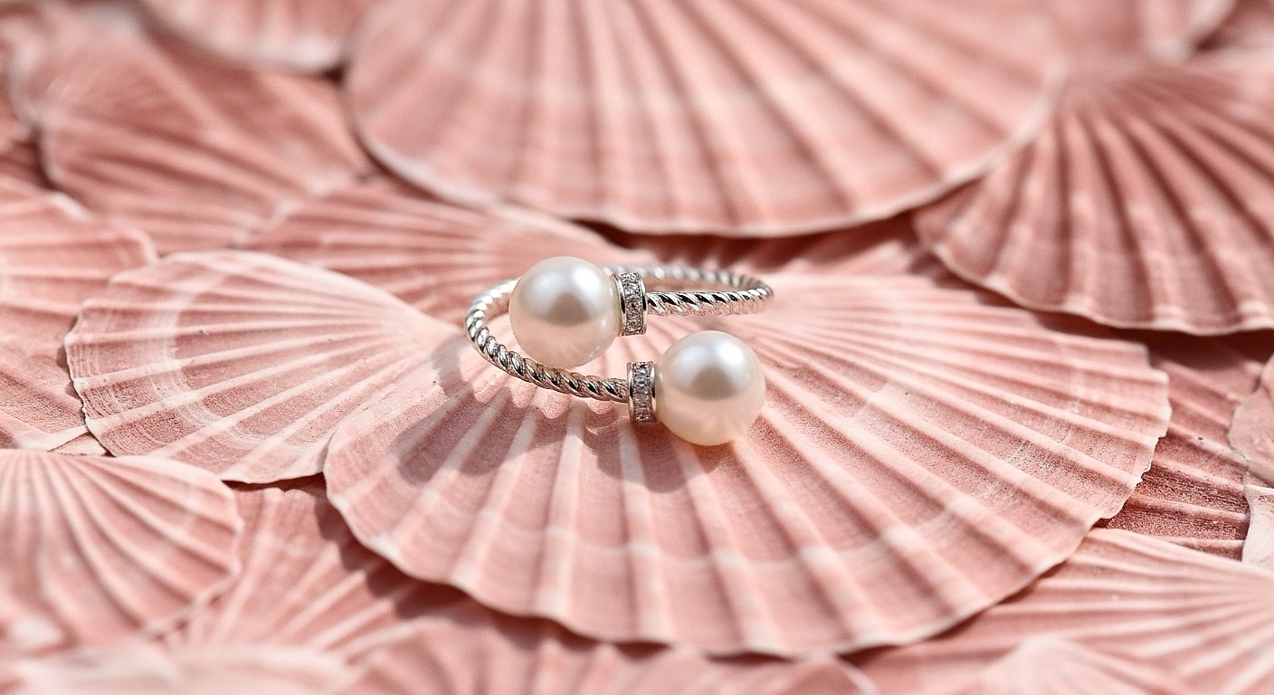 Lunera, derinden gelen zarafet.