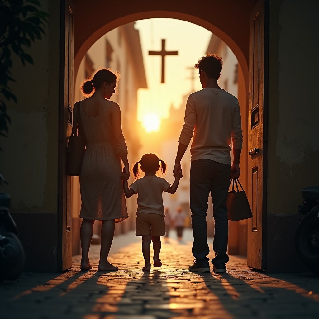 They arrived with little more than hope. With food, shelter repairs, and discipleship resources from Mission Partners International, one East‑Central European family now sleeps safely and gathers for daily prayer. Since 1995 MPI’s regional experience and blend of humanitarian aid with Biblical training has helped turn crisis into lasting stability. Want the full impact report and ways to give? Link in bio. 🙏🏽🏠❤️
#MissionPartners #FaithInAction #EndPoverty #EastCentralEurope #LinkInBio #CommunitySupport #SafeHomes #Discipleship