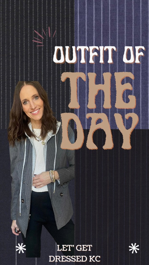 What I wore today!! As always, head to Insta for my outfit tip of the day- it’s in stories 🤩
Comment SHOP below to receive a DM with the link to this post on my LTK ⬇ https://liketk.it/5Silt #ltkover40 #ltkdayinmylife #ltkootd