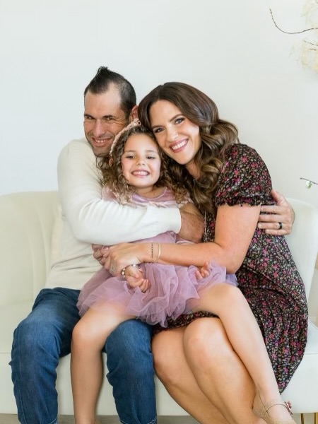 13 years married to my best friend.
We’ve seen some incredible highs, and we’ve also walked through some very hard seasons together. Through every challenge, every setback, and every new beginning, we chose to stay in the fight—side by side.
What we’ve built together means everything to me. The life, the memories, and most of all, the joy of raising our daughter Addison. Watching her grow up in a home filled with love, laughter, and resilience is the greatest victory we’ve ever had.
Meagan, thank you for standing with me through every chapter—before the medals, before the titles, and through the toughest moments of my life. None of this journey would be possible without you.
Here’s to 13 years… and many more ahead.
#13YearsStrong #Anniversary #FamilyFirst #Grateful #TeamPinney