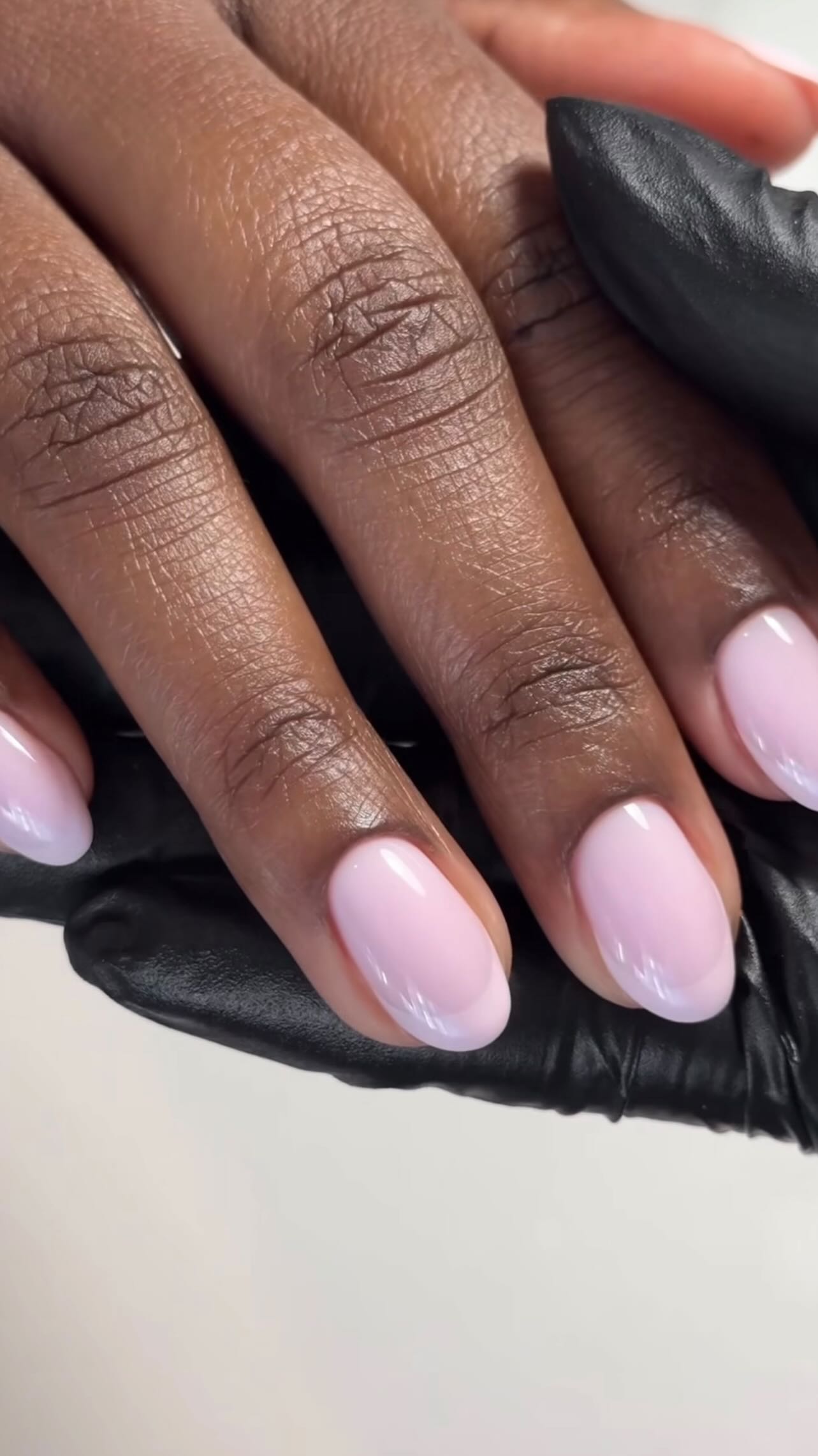 Fancy BIAB™️ French Tips 💅
#Biab #TheGelBottle #StAlbansNails #HealthyNails