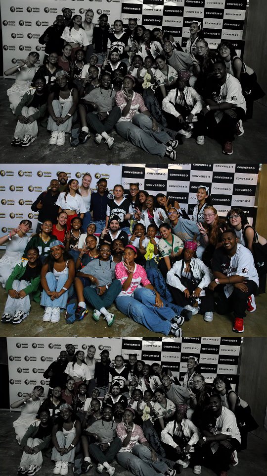 This past Saturday was one for the books!🙌 Some of our dancers hit the floor for an exclusive workshop with Adam Sevani, famously known as Moose from the Step Up franchise.🔥
The energy in the room was electric and the vibes were unmatched👏
Huge thank you to @globaldancesupreme and @adamsevani for the memorable experience✨
Who's ready for our next adventure?🤩
#danceit #danceitstudios #dancestudio #danceworkshop #danceclass