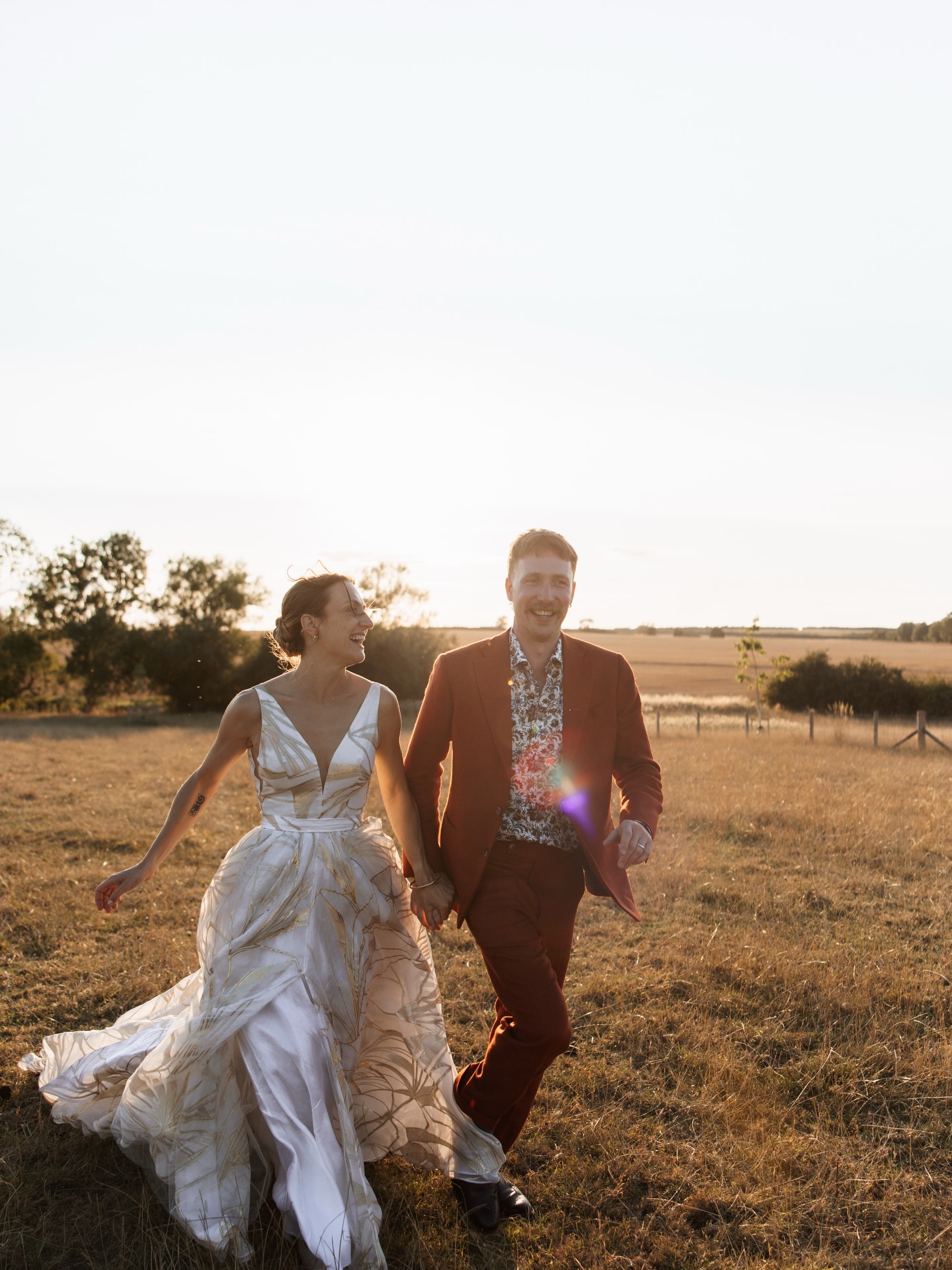 Haven’t found THE ONE yet? You might be surprised where your dream gown is waiting for you ✨
Our beautiful bride Kate walked into our White Friday sale with no expectations and walked out having found the one.
“I went in on my own on the White Friday sale and wasn’t expecting anything. And then I found THE ONE.”
Because a wedding dress is never just a dress. As Kate says, it “feels so like me and weirdly a part of me.”
Thank you, Kate, for trusting us with something so meaningful and for being part of a mission that truly matters 🤍
📸 @evebaberphotography