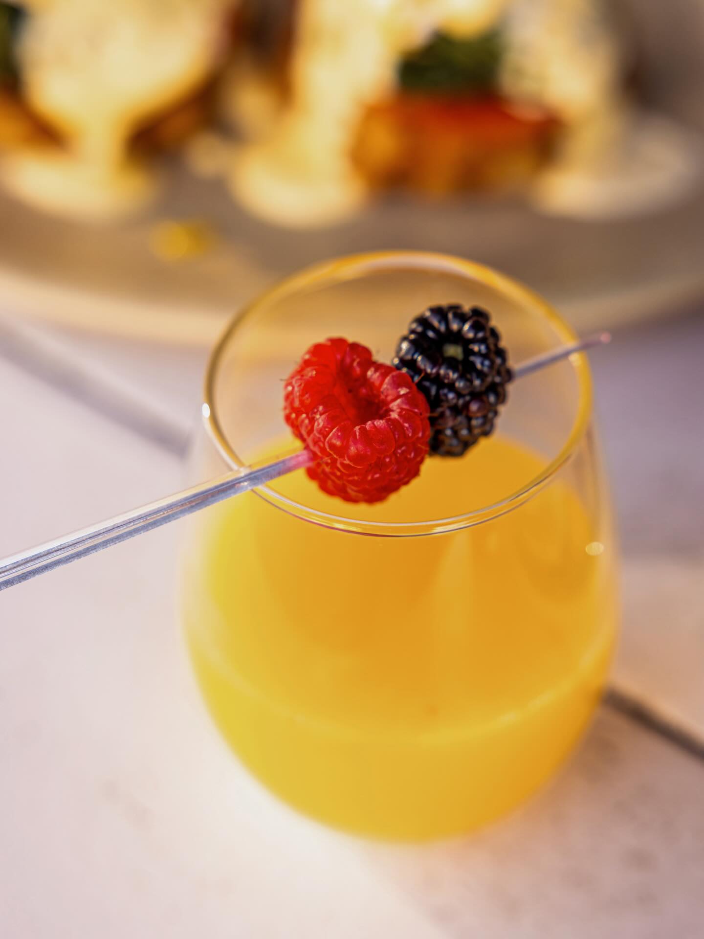 cheers to long weekends and endless brunches 🍹bloody marys, bottomless mimosas, and zero stre....