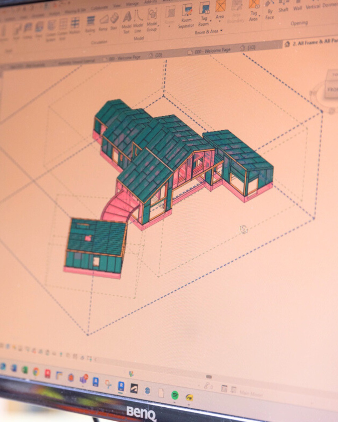 From the design studio to the site in the Highlands.
The first images show the 3D SIPs design being developed by our team, followed by the start of groundworks on site. Seeing a project move from concept into construction is always a great milestone.
Having trusted groundworks partners in place is one of the ways we help projects progress smoothly. It allows design, structure and site preparation to stay aligned, supporting a clearer programme and fewer delays as the build moves forward.
Another project taking shape and moving into its next phase.
#sips #designprocess #siteprogress #residentialbuild #projecttimeline