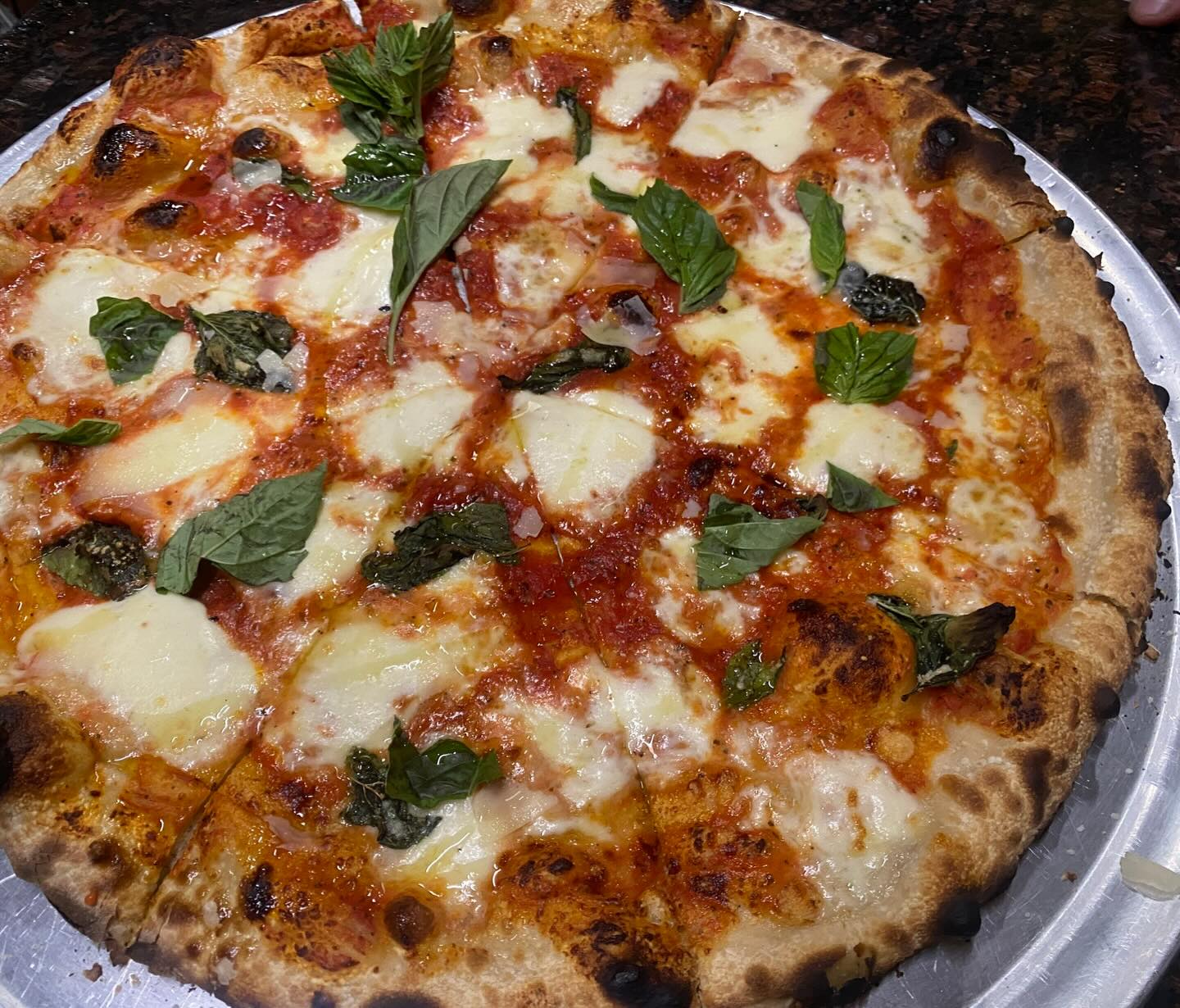 Happy Saturday! Come grab a pie.
Order online: www.julienspizzamillbrook.com
(845)677-2222
OUR KITCHEN IS OPEN TILL 11pm! We never close early.