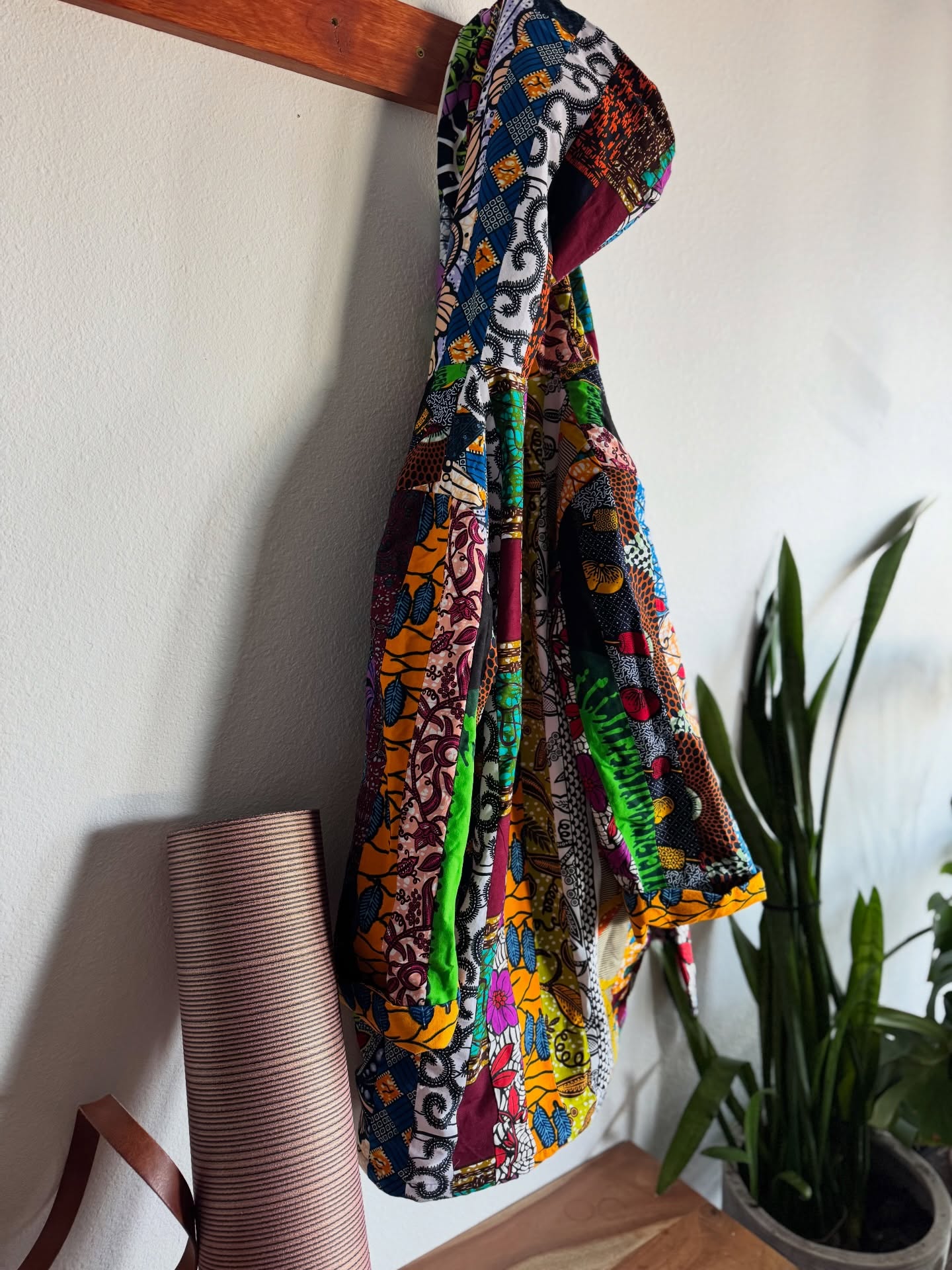 Good morning, friends. 🌞 This is your reminder that you will feel better after a gentle yoga class.