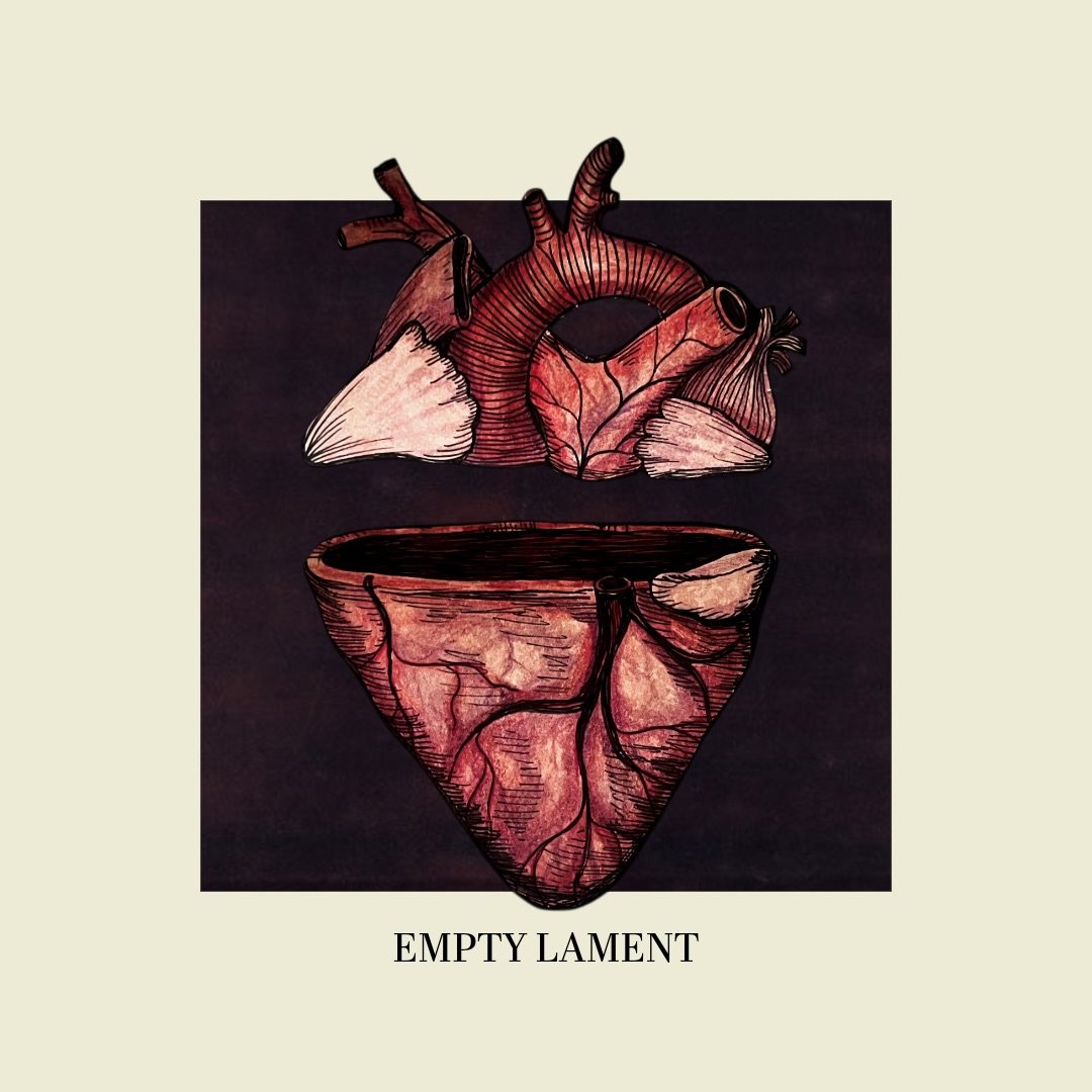 Happy Valentines Day!! Surprise!! @elena_schlax and I released a song today about heartbreak for those who don’t have a valentine 💌
Go listen to Empty Lament on all platforms 🥰
Music and lyrics- Elena Schlax and Willowbrook
Production- Nick Anton
Engineering- Dan Millice