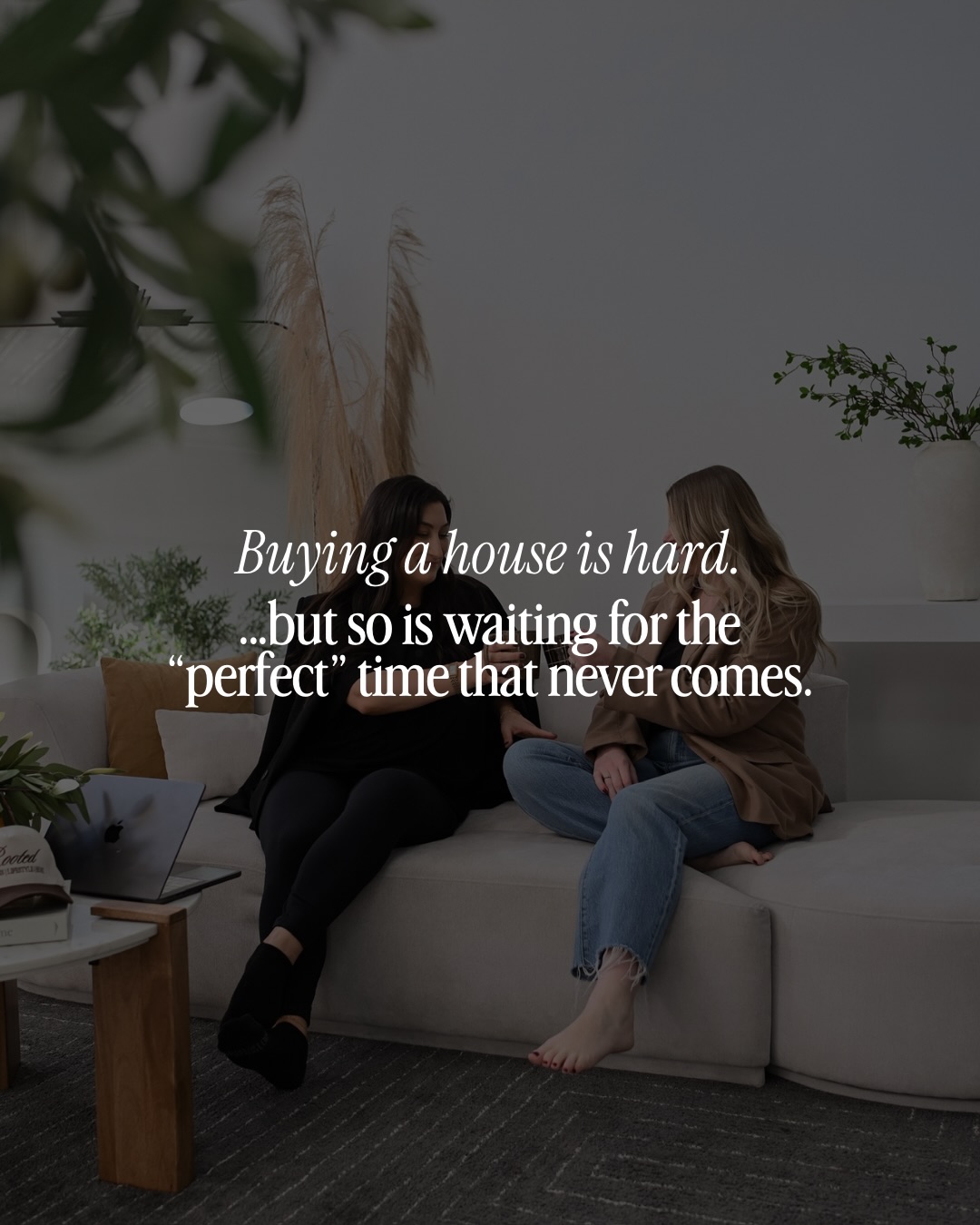 Buying a house is hard.
Having someone in your corner makes it manageable.
Even with the challenges, building long-term wealth and leverage for yourself is worth it.
Whether you’re one year out or five, I’m always happy to talk through your options and help you come up with a plan that actually fits your life.
My DMs are always open.
– Laura Salazar, @laurasellssouthjersey
South Jersey local & real estate advisor
Follow for South Jersey listings and the best things to do around town.
#southjerseyrealtor #southjerseyrealestate #thingstodosouthjersey