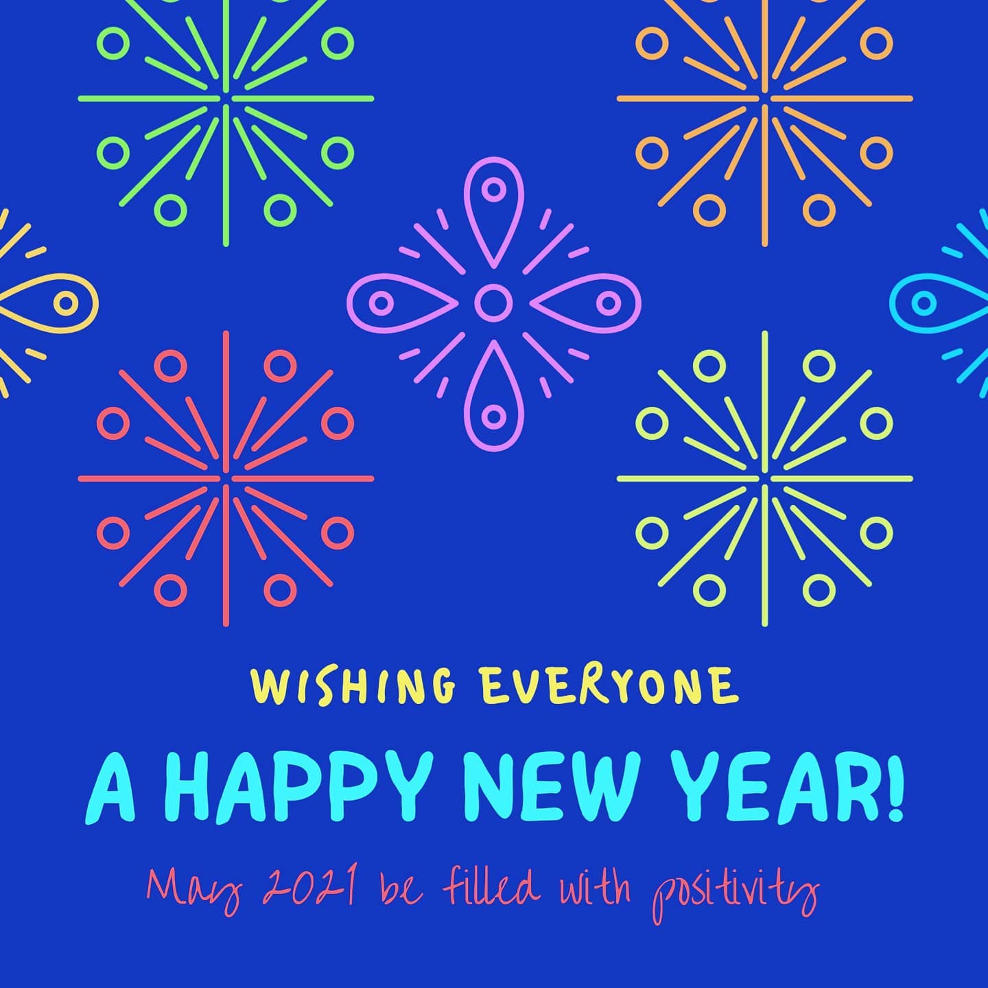 However you choose to welcome the new year, we wish you health and happiness from the Let's Swim team. Although many of us have plans on hold let's try to see the positive. Let's bank those plans as moments to look forward to. #swimminglessons #happynewyear2020 #december2020 #springterm #positivevibes