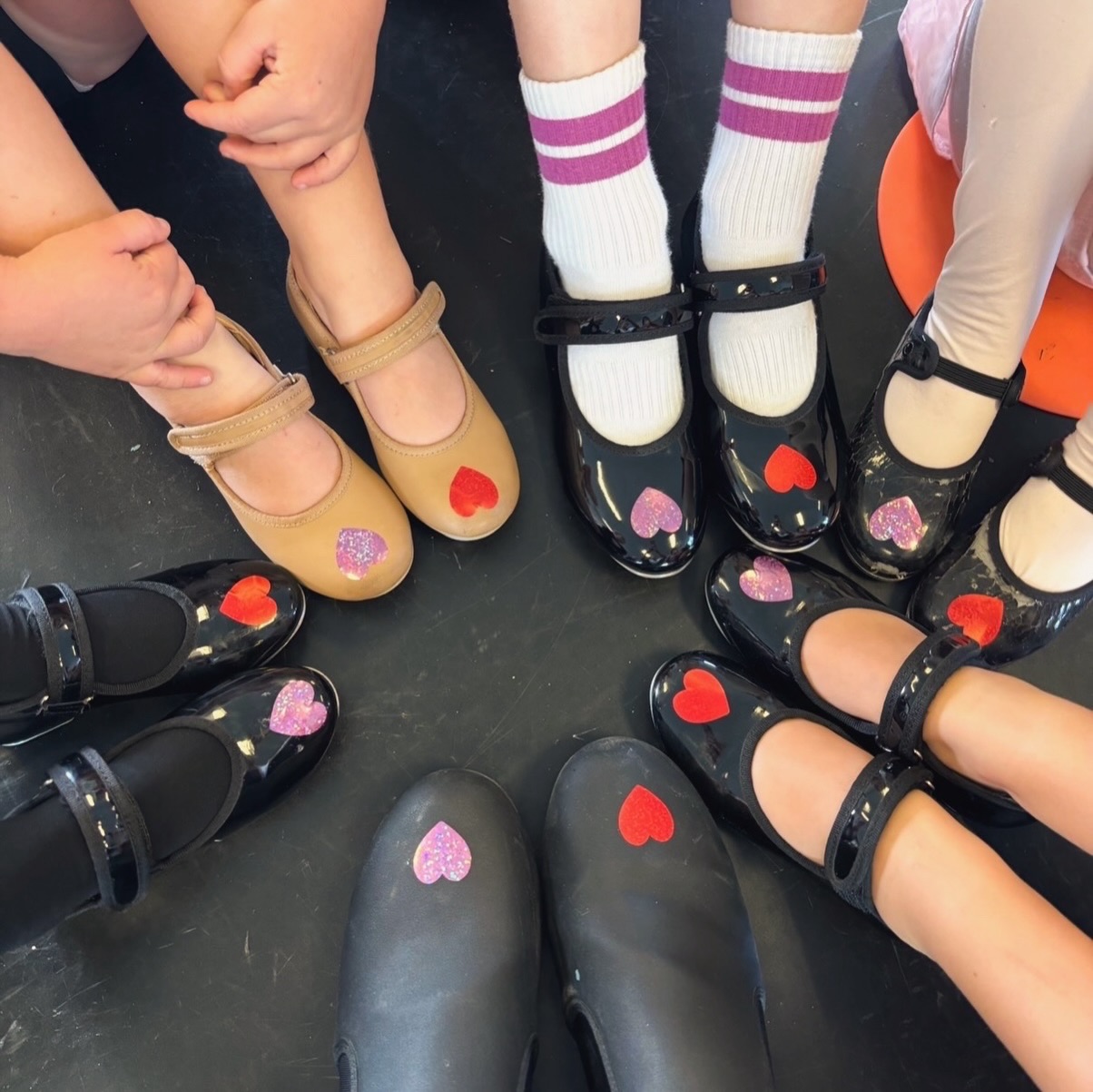 NDSA wishes you a Happy Valentine’s Day!
We’ve had the sweetest week celebrating with you 💌
We 🫶 you!