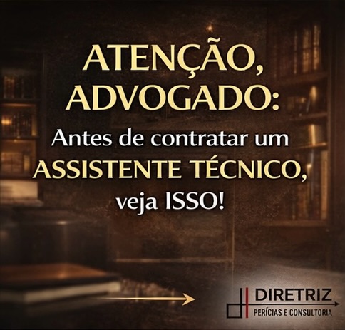 Antes de contratar um ASSISTENTE TÉCNICO, veja isso:
No processo, “conta certa” não basta. Você precisa de alguém que entregue SEGURANÇA TÉCNICA, CLAREZA e SUPORTE ESTRATÉGICO do início ao fim.
✅ 1) Experiência no seu tipo de ação
Trabalhista, bancária, cível, previdenciária… atuação prática no seu nicho evita retrabalho e erros caros.
✅ 2) Capacidade de analisar documentos e apontar inconsistências
Um bom assistente técnico identifica falhas, divergências e pontos sensíveis que podem mudar o rumo do caso.
✅ 3) Comunicação simples e objetiva
Se ele não consegue explicar para você de forma clara, dificilmente vai sustentar tecnicamente o que importa no processo.
✅ 4) Entregas bem estruturadas
Relatórios organizados, fundamentos, memória de cálculo e tudo “amarrado” para facilitar sua argumentação.
✅ 5) Prazo e previsibilidade
Perícia tem timing. Combine prazos, alinhamentos e forma de acompanhamento para não correr risco por atraso.
✅ 6) Credibilidade e postura profissional
Pontualidade, documentação, ética e padrão de trabalho. Isso pesa (muito) quando o caso exige consistência.
📩 Se você quer um assistente técnico que trabalhe com MÉTODO, RAPIDEZ e RESPALDO, me chame no direct.
#assistenciatecnico #periciacontabil #periciabancaria #periciatrabalhista #advocacia provaTecnica direitocivil direitotrabalhista periciajudicial calculosjudiciais
