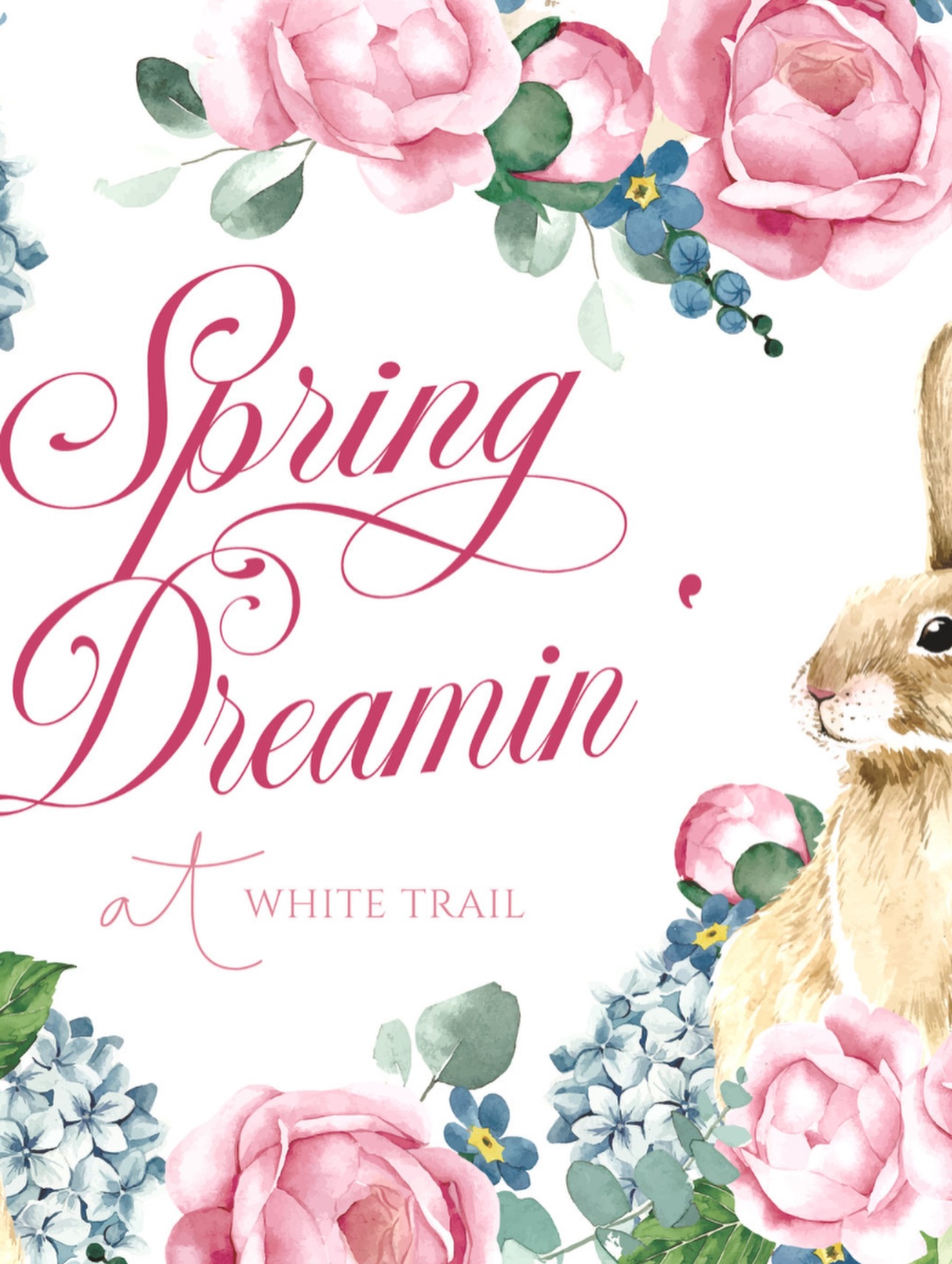🌸Spring Dreamin’ Tickets Now Available!!🌸 (LINK IN BIO)
Be a part of our traditional Easter weekend extravaganza. Come celebrate a new season in style in our scenic flower fields! A picture perfect gathering with a whole lotta something for everyone. Call your friends, hop online to register & come make some unforgettable memories!!
April 4, 2026 11am-2pm
Tickets includes a delicious self serve lunch spread, one cocktail per guest, the following activities and MORE!
🤍Pet a Baby Chick!
🤍Play with The Goats
🤍Chip N Sip Golf
🤍Petal Power Pony Rides
🤍Hippity Hop Bunny Feed
🤍Easter Egg Roll
🤍Music& A Few Fun Surprises (We LOVE Surprises)
Freedom-Style Egg Hunt: Eggs are in place at 11am. We recommend guests arrive on time. White Trail egg hunts are a no pressure & no trample design. Hunt leisurely with your little one & enjoy every minute!
@whitetrailclub
@soilandstemsfloral
@floracafe_jupiter
#springmemories #happyspring #countrysideescape #slowliving #rosefarm