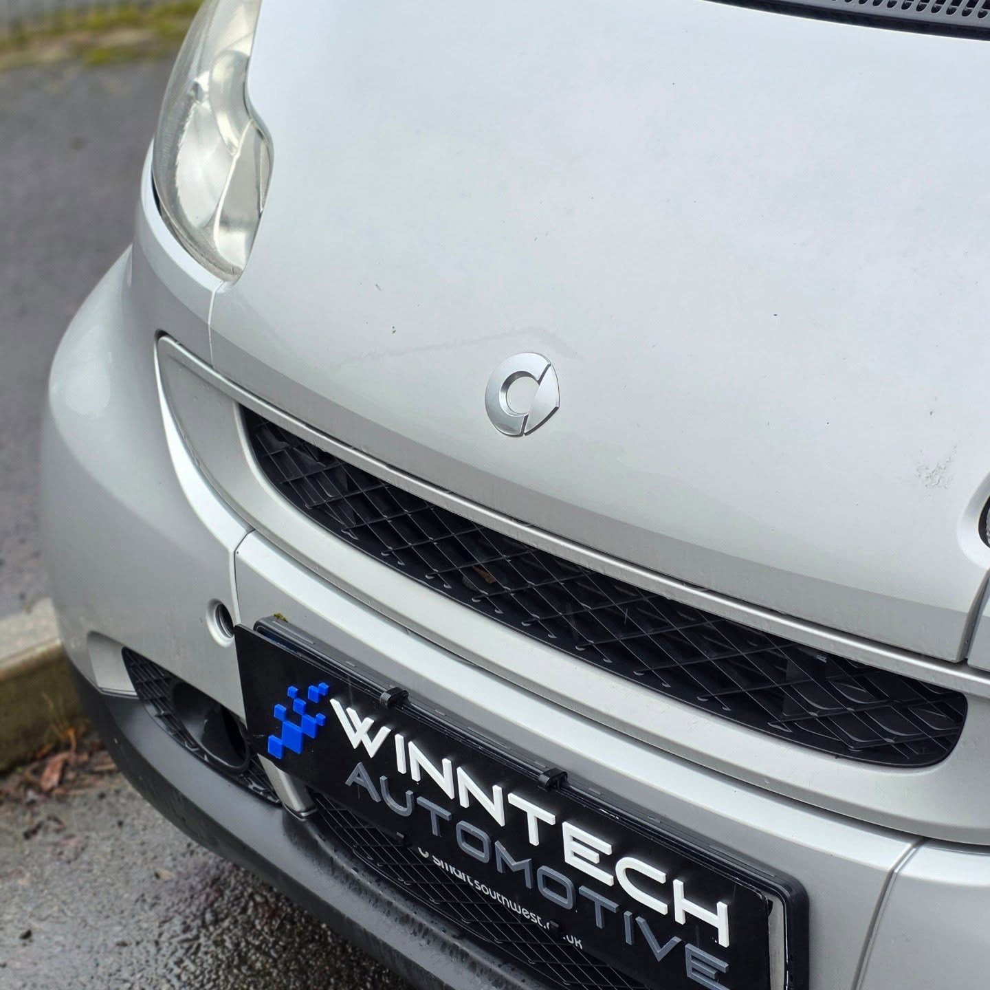 🔉🔉 Smart ForTwo Audio Upgrade 🔉🔉
We recently fitted a new stereo with CarPlay and Android Auto to this little Smart but allxtbose fantastic mew features were wasted as the original speakers had started to disintegrate and it sounded awful.
We returned armed with some lovely cost-effective Pioneer coaxial speakers which now make the most of the new system.
🌐 www.winntech.co.uk
📧 info@winntech.co.uk
☎️ 07916-225476 Call/Text/WhatsApp
#WinntechAutomotive #SmartForTwo #pioneercaraudio