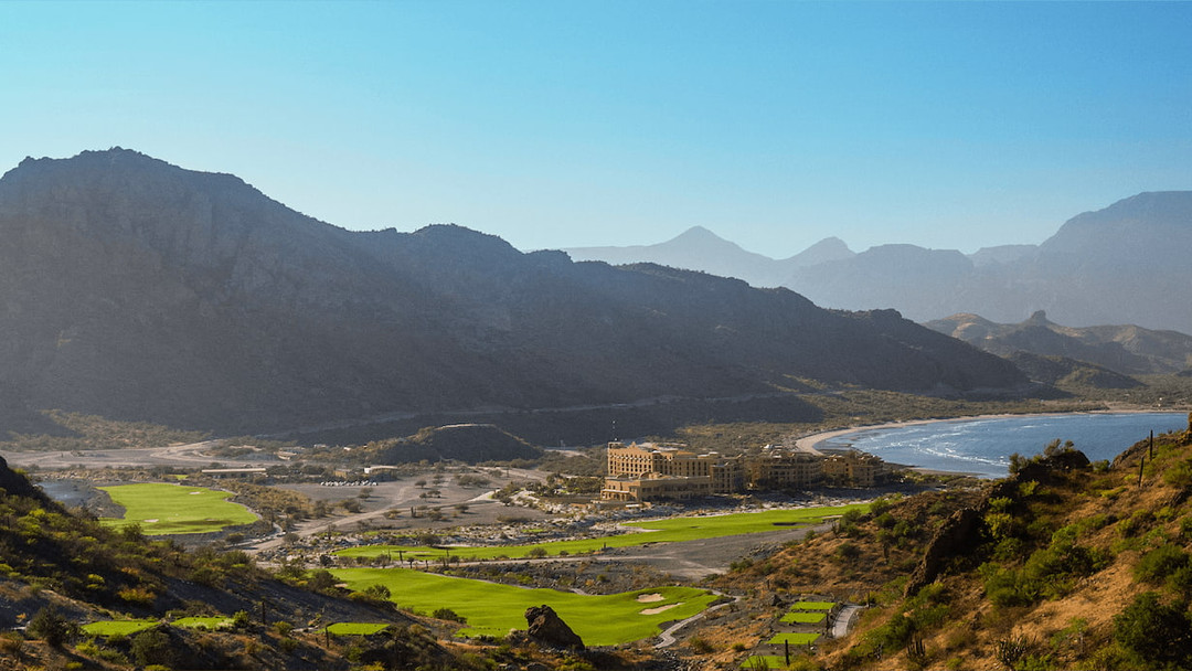 Escape to paradise for just $599 CAD for the entire week! 🌴☀️
Spend May 9–16 in a spacious 1-Bedroom Suite at Villa del Palmar at the Islands of Loreto — where desert mountains meet the turquoise Sea of Cortez.
✔️ 7 nights of luxury accommodations
✔️ Full kitchen + separate bedroom
✔️ Access to pools, beaches & resort amenities
✔️ Optional all-inclusive available
✔️ World-class golf at TPC Danzante Bay
This is the perfect couples’ escape or relaxing recharge before summer — and at just $599 CAD total, it won’t last long.
Message now to secure your dates before they’re gone!