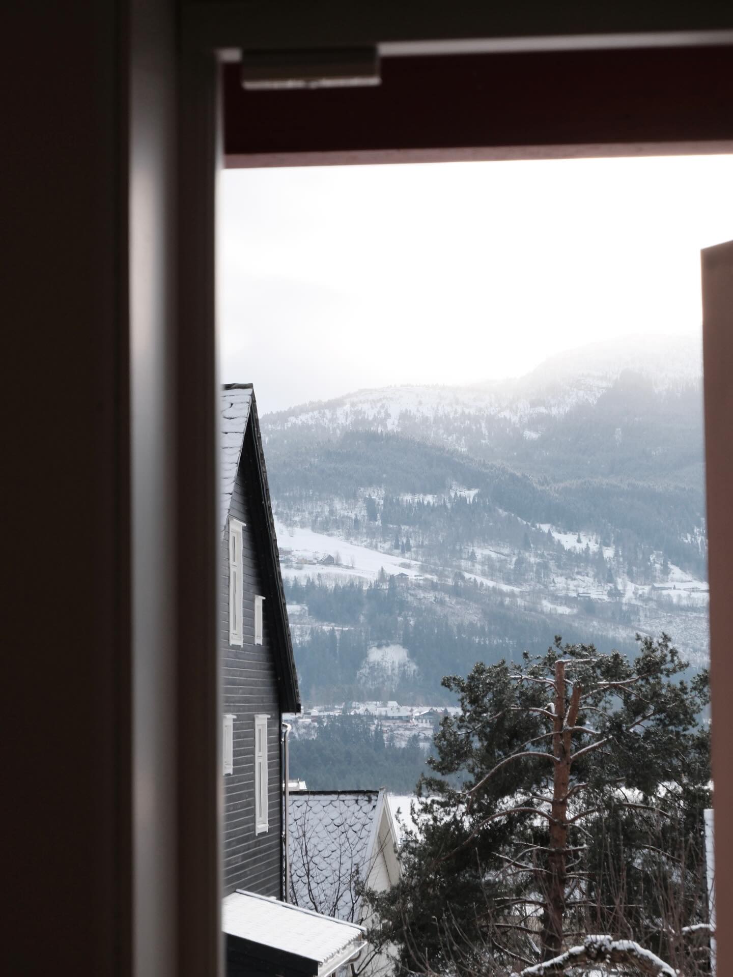 Afterski Coffee ❄️