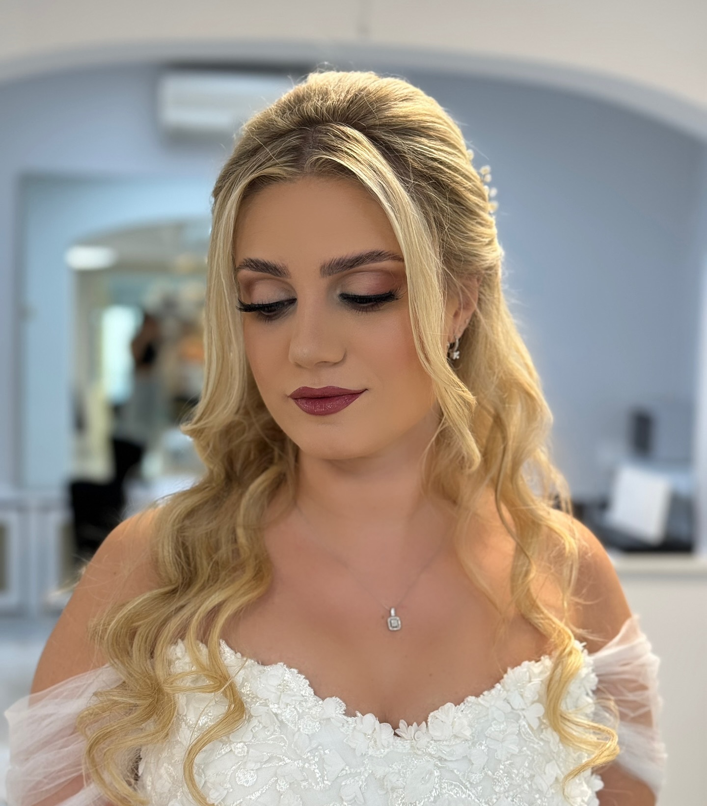 👰♀️💕