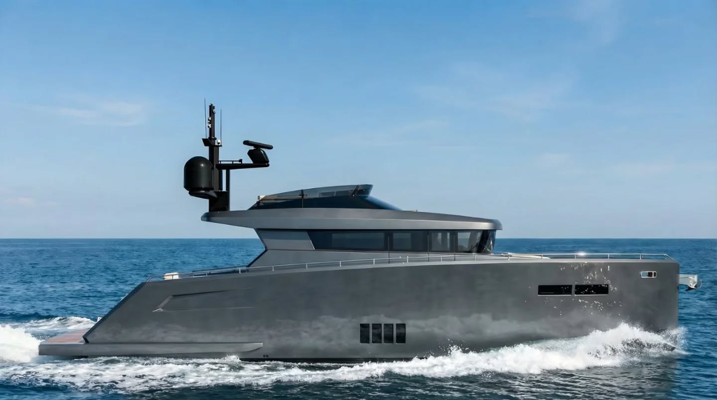 Brizo Yachts BY42FLY
Please contact info@brizoyachts.fi for more information
#brizoyachts #brizo #aluminiumboat #aluminumyacht #fastyacht volvopenta mercurymarine garmin luxurytoys luxuryyachts monaco cannes mediterranlifestyle bigtoys bigboystoys mercurymarine gentlemanschoice gentlemansride madeinfinland v12600 esthec speedster raymarine volvopenta explorer cruiser