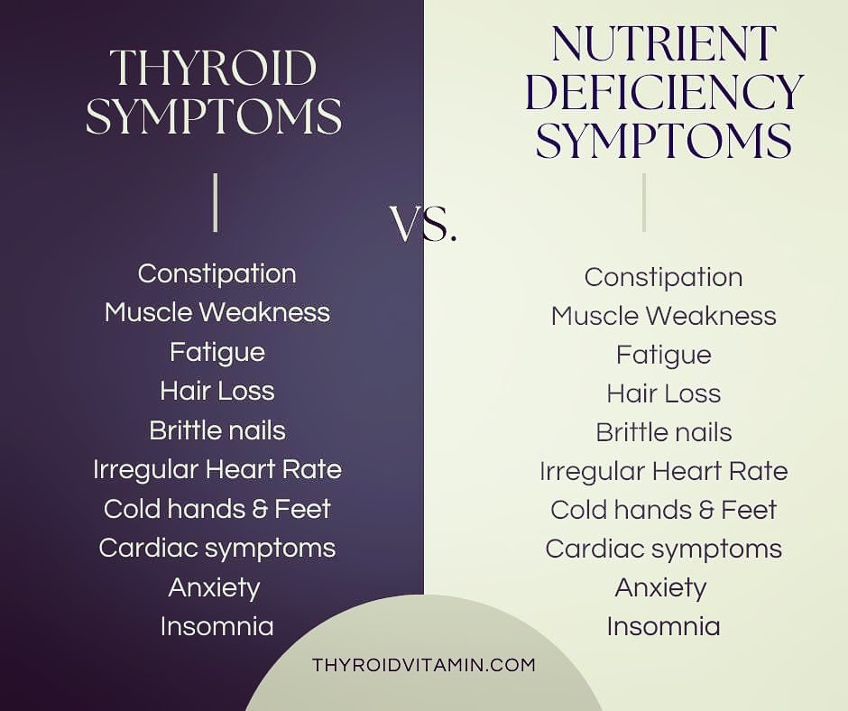 If your TSH is normal, but your don't FEEL normal, you're not alone. Most people with thyroid disease can't digest proteins properly and that can lead to nutrient deficiency. ThyVita can help replenish lost nutrients so you actually FEEL a difference and can get back to being YOU again!
ThyroidVitamin.com Use Code MCV for $5 off per bottle Womenâs Ultra and Vitality formulas plus FREE U.S. Shipping!
Only at ThyroidVitamin.com
#Thyroid #ThyVita #women #thyroidectomy #Energy #thyroidsupport #Thyroid #GlutenFree #GMOFree #Vegetarian