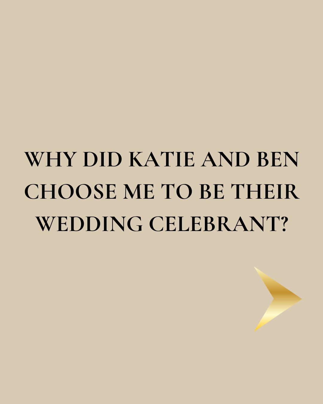 This is exactly why I adore being a wedding celebrant! Getting to connect with couples, learn all about their journey up to now and create a ceremony that is completely them. Thank you for letting me bring your love story to life! 💖 I can't wait 🫶
If you're looking for a celebrant to make a personal connection with, dm me, let's chat 💬
www.claireaustinweddingcelebrant.com
#weddingcelebrantdevon #storyteller #personalceremonies