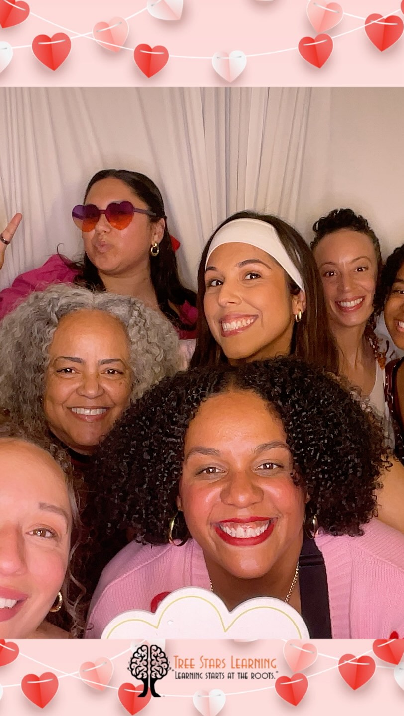 At Tree Stars Learning, Valentine’s Day is more than candy and cards—it’s about community, connection, and celebrating love in all its forms 💖🌳
From classroom joy to an evening full of dancing, our hearts are so full.
Happy Valentine’s Day from our Tree Stars Learning family ✨
#TreeStarsLearning #LearningWithLove #CommunityFirst #ValentinesAtTSL