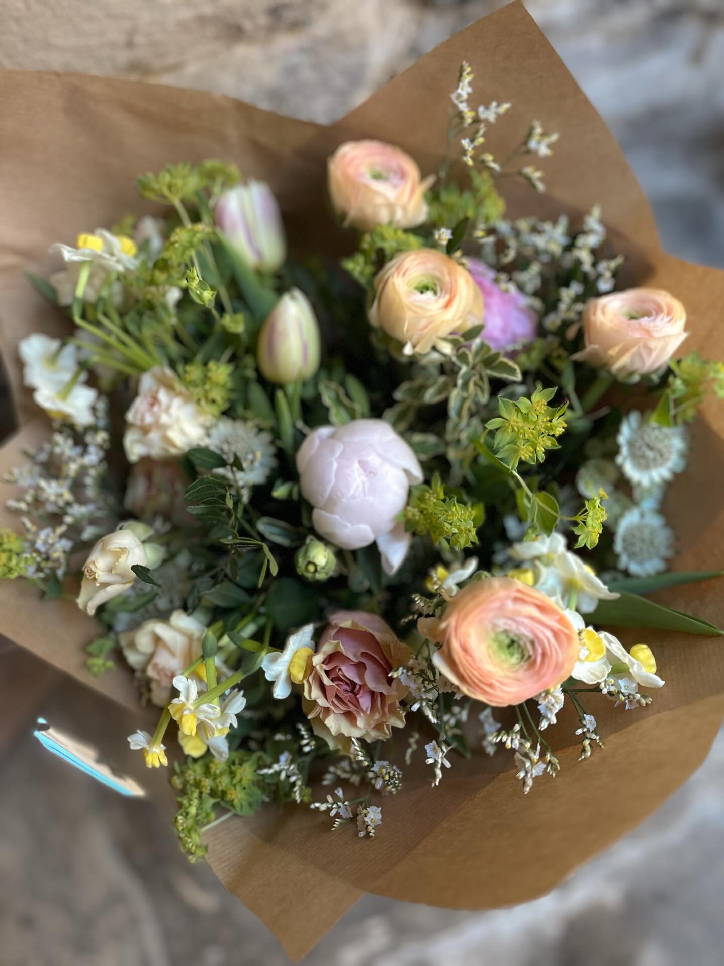 Thank You for an Amazing Valentine’s 🌹
I just want to say a huge thank you to everyone who ordered their Valentine’s flowers with us this year. Your support truly means the world to us, and we loved creating so many beautiful arrangements to help you celebrate your special someone ❤️
With Mother’s Day fast approaching – one of out busiest weekends of the year – we’re now officially taking orders!
Delivery slots fill up very quickly, so early ordering is highly recommended to avoid disappointment.
To place your order:
Phone: 07943137907 or visit our website
Thank you again for your continued support – we can’t wait to create something beautiful for you!
#motherday #bouquet #freshflowers #bakewell #derbyshireflorist