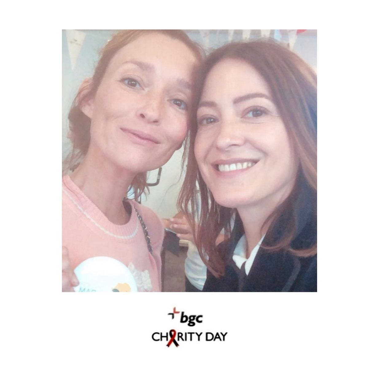 #BGCCharityDay
Merci de votre implication pour nos #LesEnfantsDeBam
Merci #Kerenann ❤️