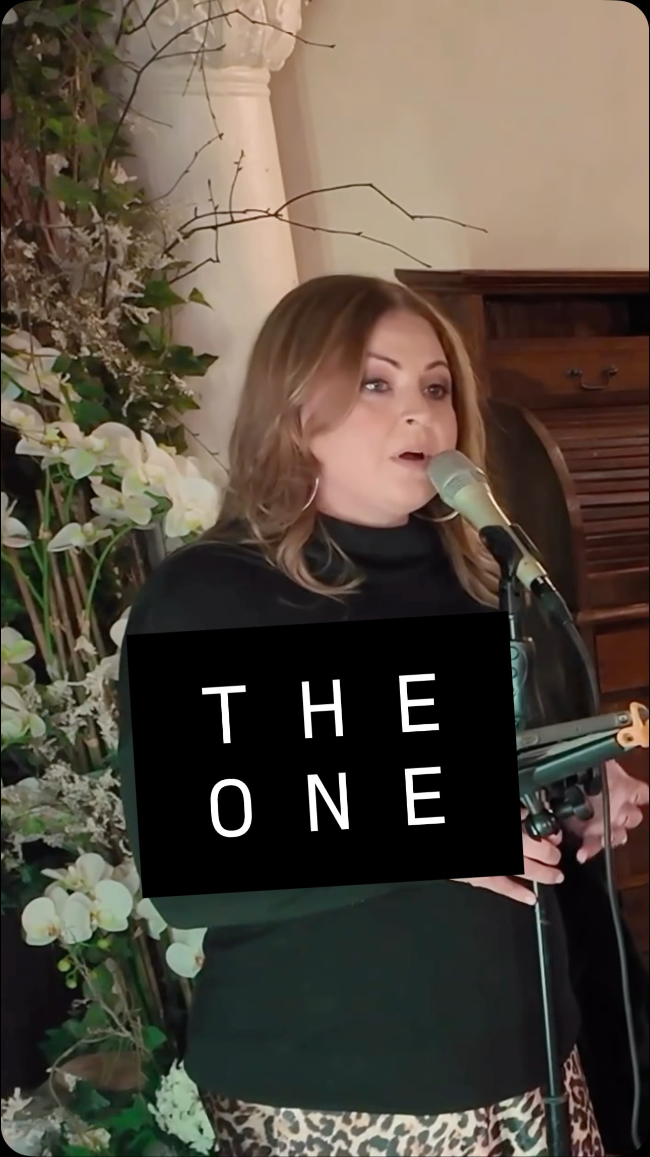 “The One”
Recorded live from @darver_castle
#irishwedding #irishweddingsinger #weddingsingerireland
#weddingmusic
#weddingceremony