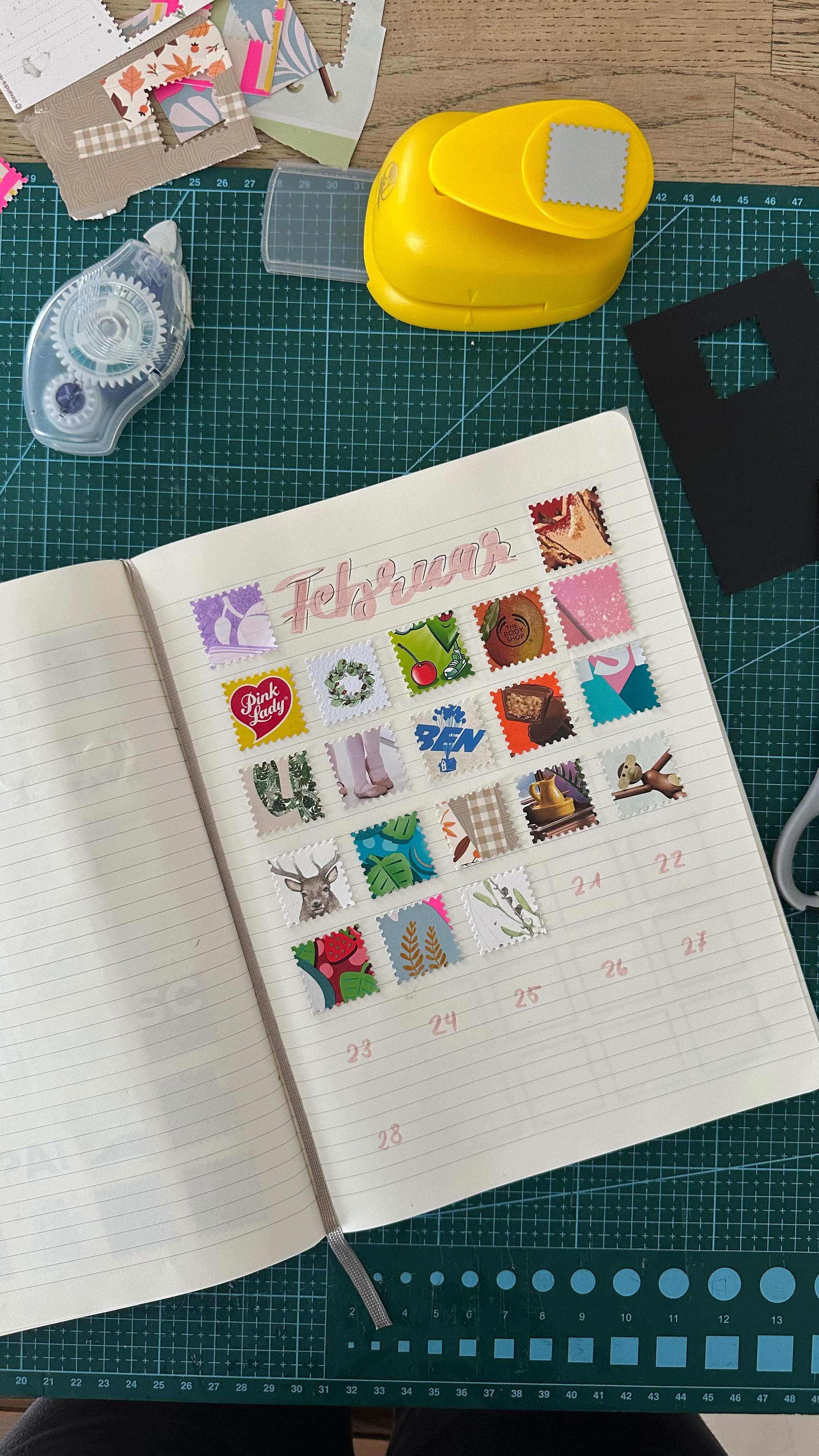 Es ist wieder Freitag