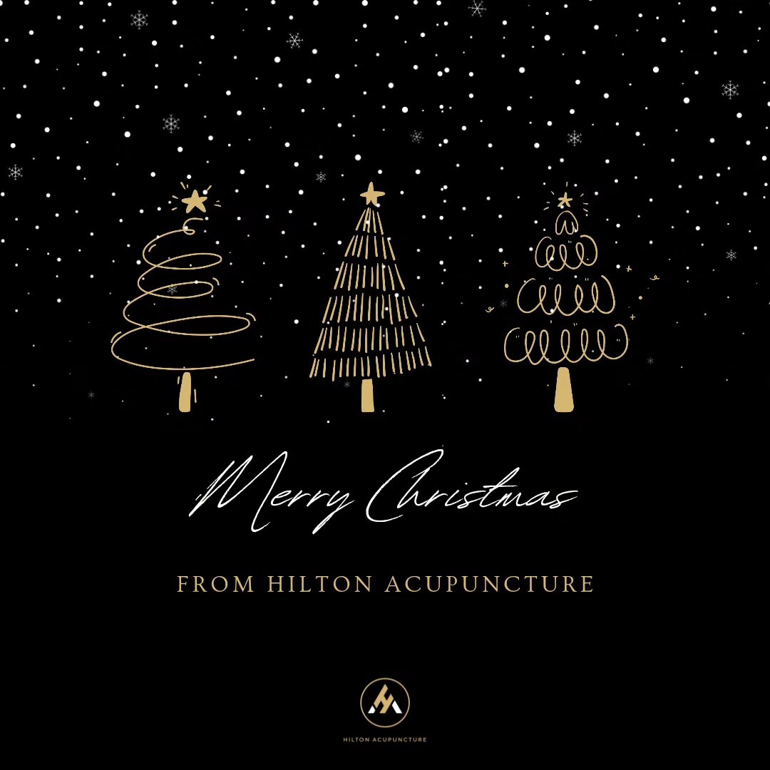Wishing you and your family a wonderful holiday season! 😊🎄🎁🎉
#hiltonacupuncture #acupuncture #TCM #happyholidays #merrychristmas #christmas #mountpleasant #holidays