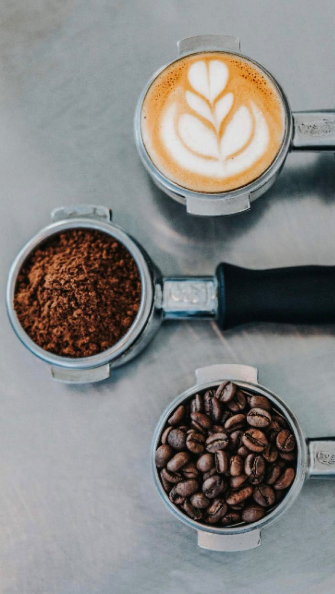 Ironworks has always been more than a coffee shop..
It’s where mornings start, friendships grow, and conversations happen. 🫶🏼
No matter what season you’re in, this place is part of it.