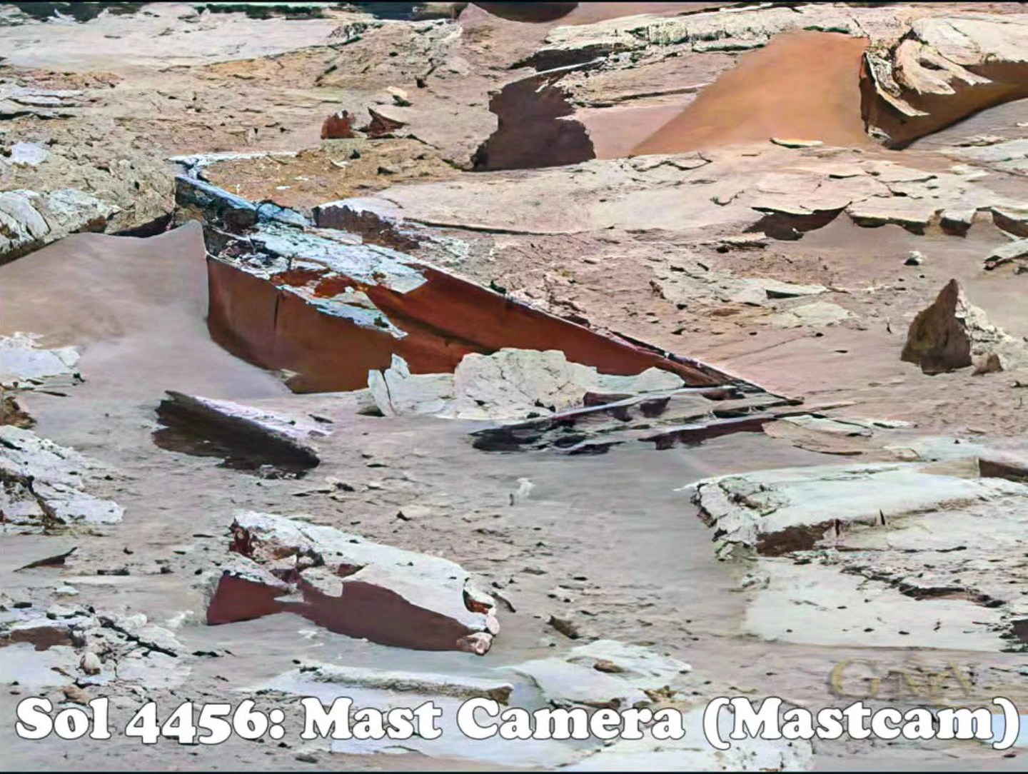 Right angle lines? Not very natural... Mars Sol 4456: Mast Camera (Mastcam) Perseverance Rover. Source link in comments. Could the Sumerian tablets have been right this entire time? Could people have lived on Mars?
#4biddenknowledge #billycarsonofficial#l #billycarson #firstclassspace #mars