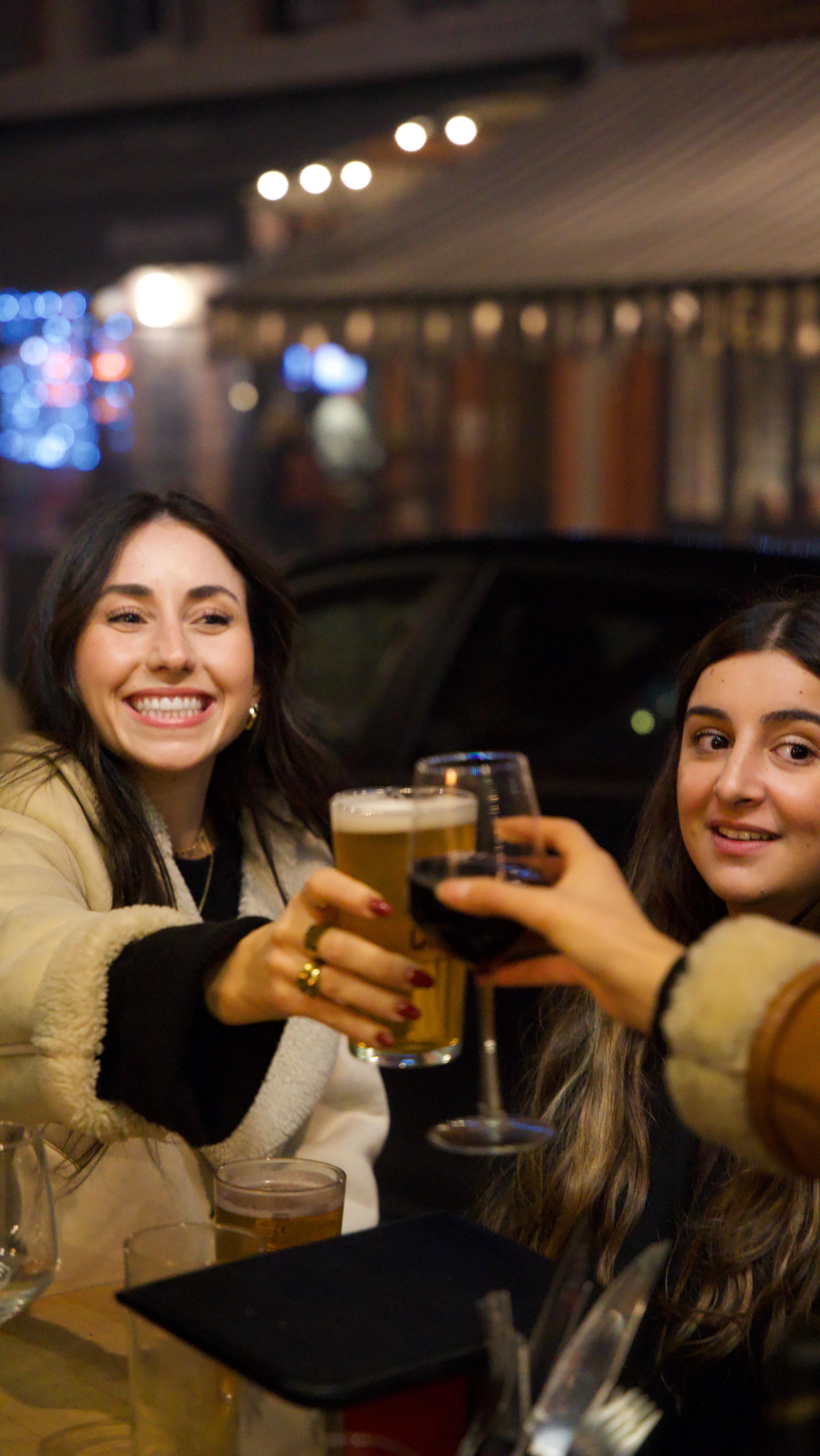DRY JANUARY 😎
Chez nous, l’équipe tient bon… solidarité maximale jusqu’à la dernière goutte d’alcool.
Et toi, tu as déjà craqué ? 🙃