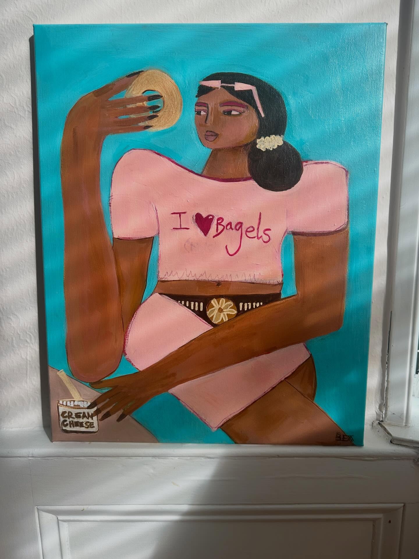 The first half of my collection is now live on my website, which I am very excited about, baaah! The latter part of the series will drop in a few weeks, which will include some paper studies and smaller prints, so keep an eye out.
I’m so happy to be painting again, even if it does mean moving back home and finding my feet outside of seasonal work. I’ll be honest, the last few months have been really unsettling. I’ve had a lot of doubts and some big eczema flare ups to make things worse… But, I’m slowly getting into the groove of not running on extreme stress and high levels of cortisol (altho I do miss the drama of a season a wee bit) :p
Anyway, the point of this post was that I’ve realised there isn’t really ever a perfect time to do something. I’ve just got to go for it, or sit in the same place I’ve always sat, which is getting a little bit uncomfortable.
So this is a little warning that I will be posting more in the coming months of my work (+ figuring out my style), travel content and other random thoughts, ramblings / insights. I realise this might not be for everyone and so I won’t be offended if you want tap out 😂
However, if you choose to stick around, thank you! I’m feeling super curious, optimistic and open to whatever this year is going to bring.
Also guys, the Chinese NY conveniently starts tomorrow 🐎(so remember to not wash your hair, takeout the bins, break anything or wear all black or white tomorrow), you’re welcome.
#westernart #cowgirlart #bohoart #cowboyart #cowgirl