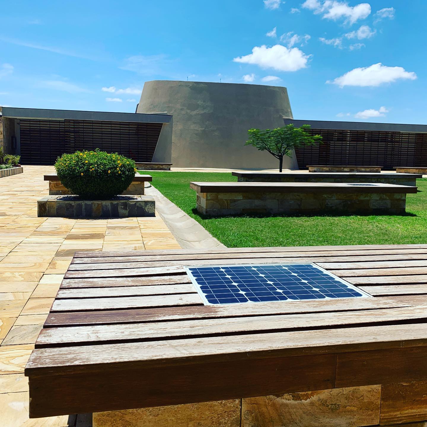 The Hague in Arusha our latest project