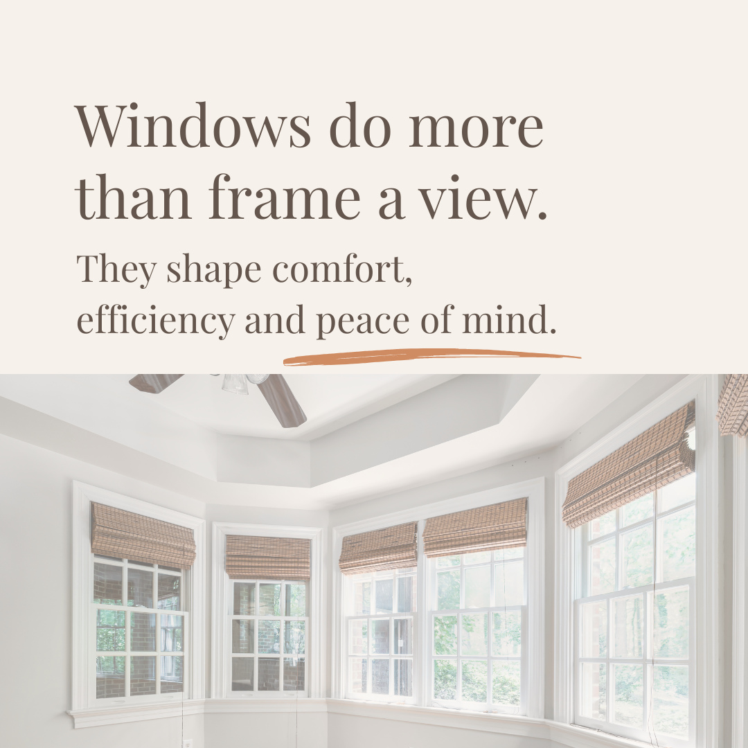 Windows do more than frame a view.
They shape comfort, energy efficiency, and peace of mind inside your home—when they’re installed properly.
#HomeComfort #WindowUpgrade #ConstructionConcern #LosAngelesHomes