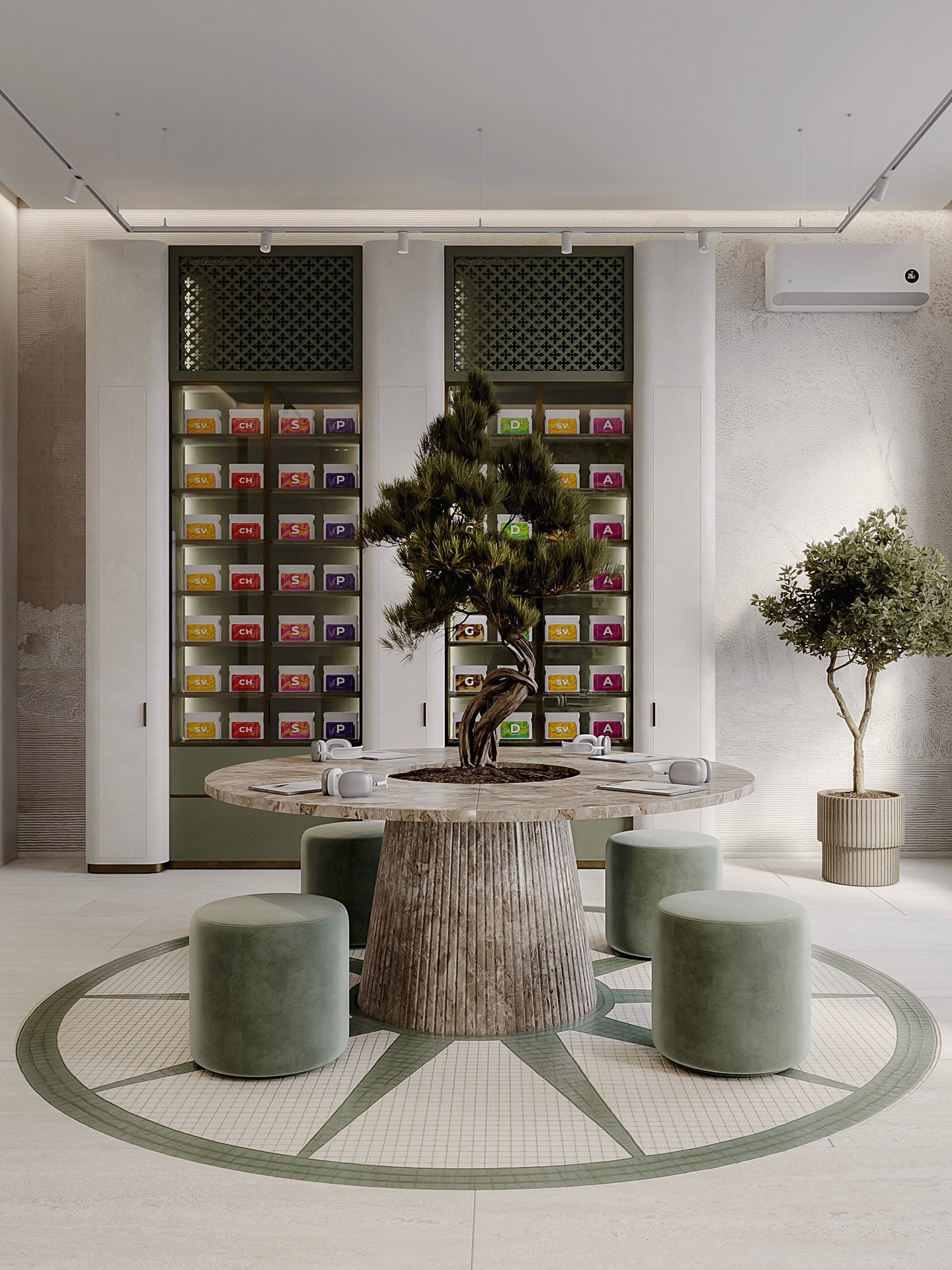 We’re excited to share that we’re designing a new Project V boutique set to open in Yerevan! Stay tuned for more details and a glimpse inside this exciting new space 🌿 🤍
www.sfdesigninteriors.com
📩office@sfdesign.at
📍Bösendorferstrasse 4, Vienna
#interiordesignvienna #interiordesignwien #interiordesign
