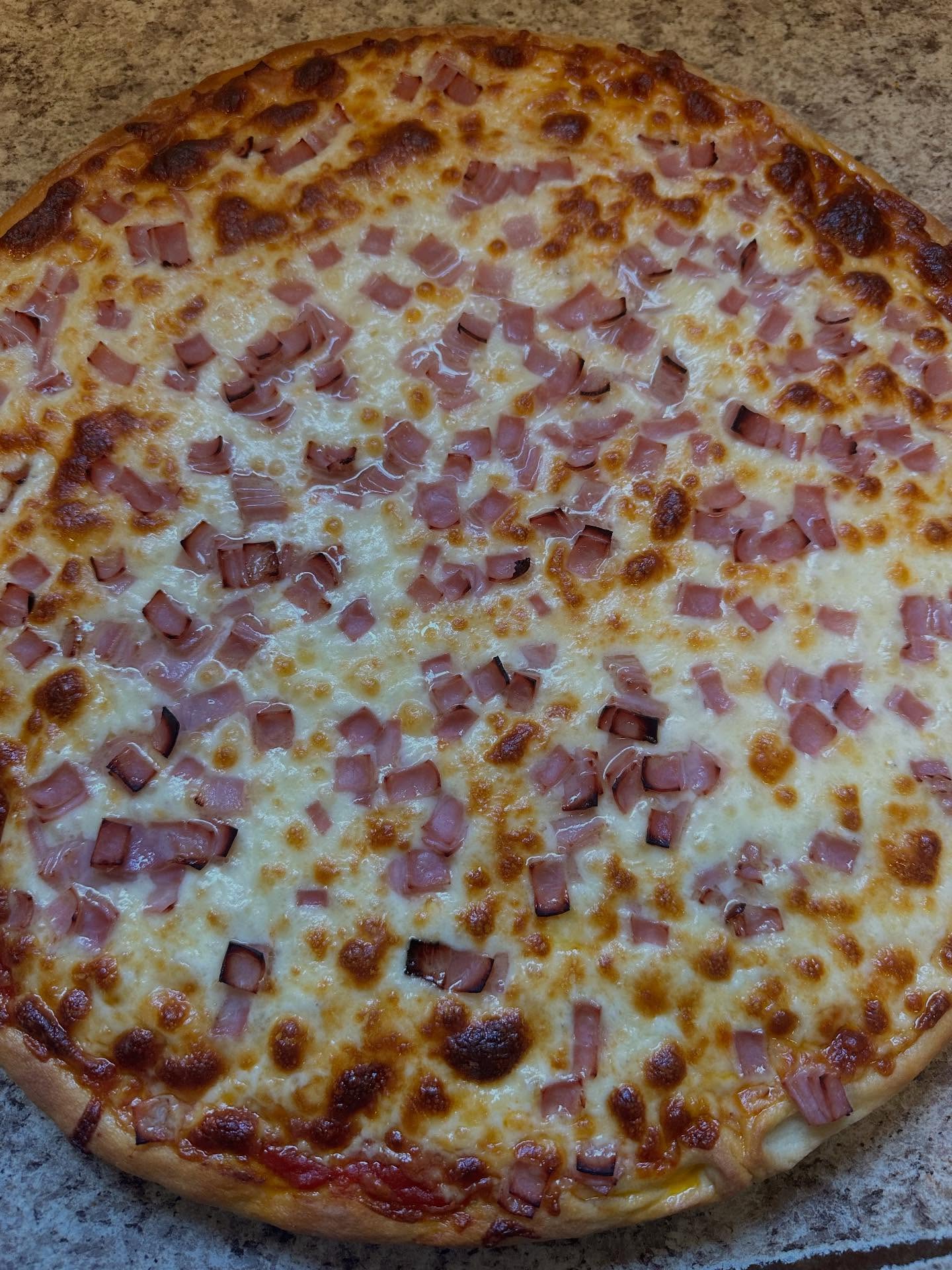 Pizza!