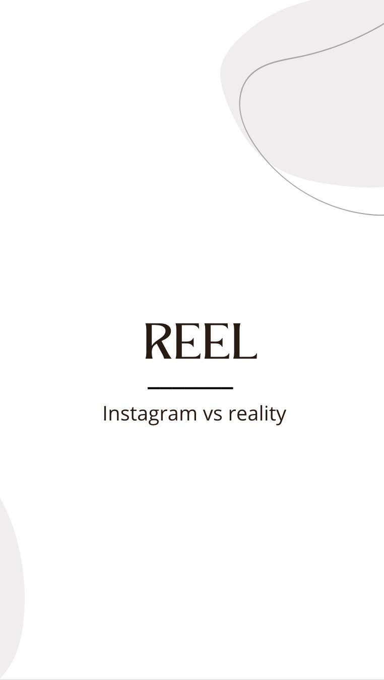 Je me réveille souvent en mode businesswoman. Parfois je déroule tout et parfois ma batterie fait grève. Mode économie d’énergie activé 😭🔋il m’arrive de fixer un mur comme si une idée brillante allait tomber du plafond.
Spoiler : le plafond ne m’a encore jamais rien envoyé 👽
