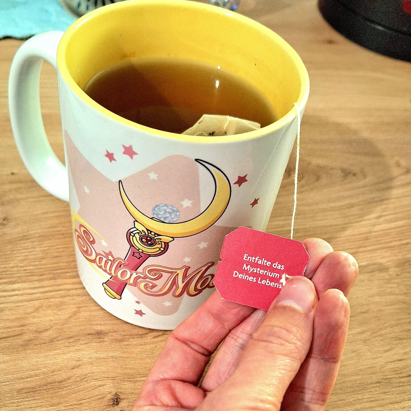 Es steckt immer mehr dahinter, als du erst glaubst ;)
#hashimoto #schilddrüse #lifebalance #ganzheitlicheernährung
