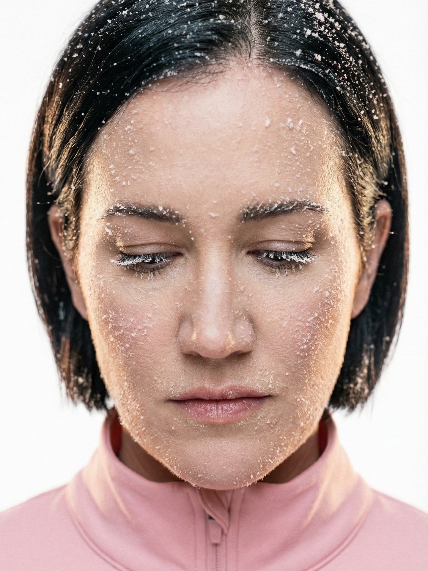 Mai dire all’AI ‘fammi qualcosa di cool’. Specifica sempre quanto. ❄️🩷😂
A proposito di AI… oltre a usarla per divertirmi qui, sto sviluppando nuovi contenuti su misura con l’intelligenza artificiale e presto vi porterò dietro le quinte.
L’AI sta democratizzando la creatività… o sta alzando ancora di più l’asticella per distinguersi? Cosa ne pensate?