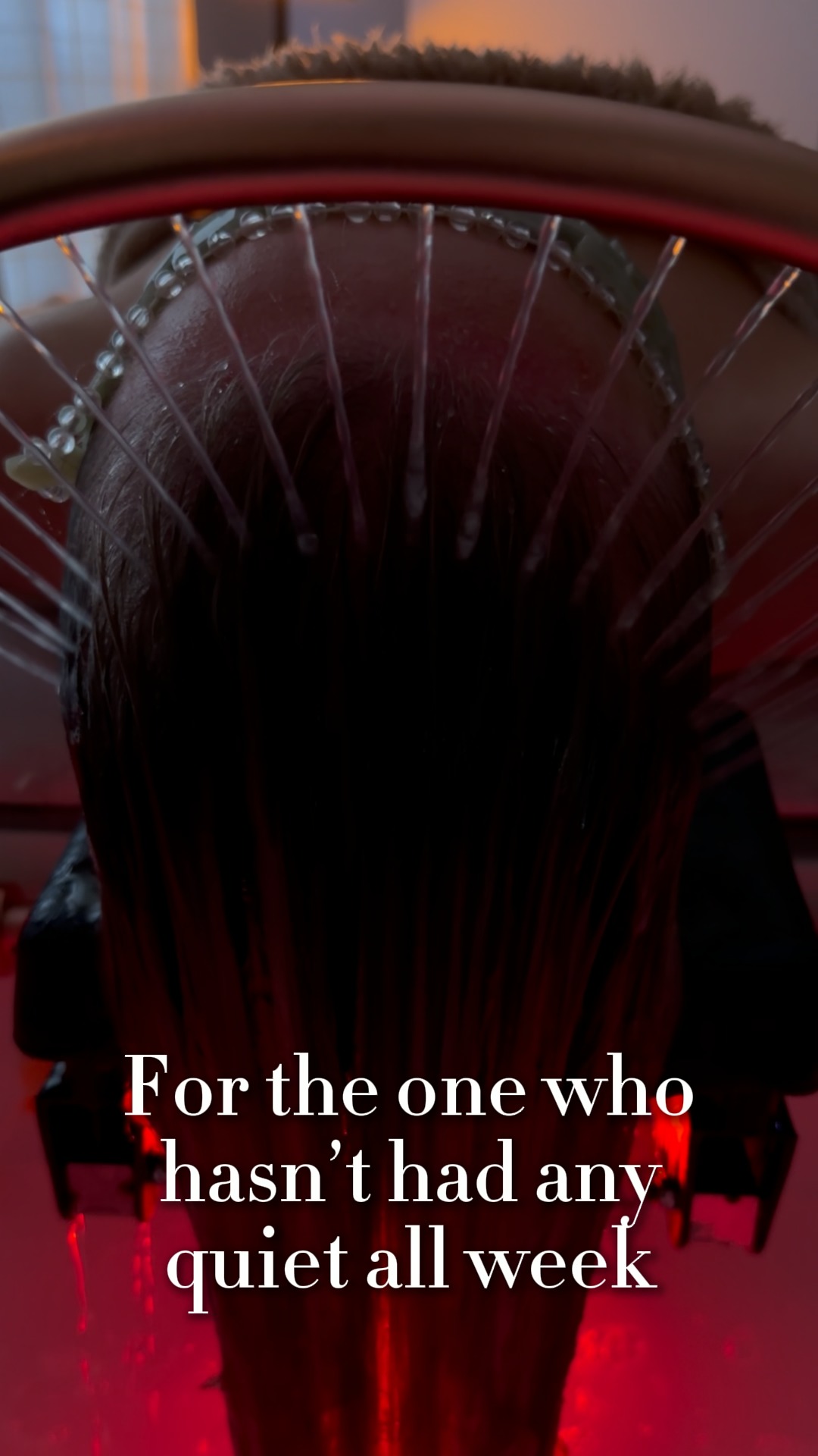 The sound of water. The feeling of absolute silence. 🌊
To the one who has been the "fixer," the "planner," and the "do-er" all week: These 90 minutes are just for you.
Our Japanese Head Spa in Dunmore East isn't just about scalp health; it's about regulating your nervous system so you can finally breathe again.
🕊️ Escape the mental load. > 📍 Coastal Calm Wellness, Dunmore East.
Contact us to book your sanctuary for next week.
Call or message 085 107 1261
#CoastalCalm #DunmoreEast #WaterfordWellness #JapaneseHeadSpa #SelfCareIreland