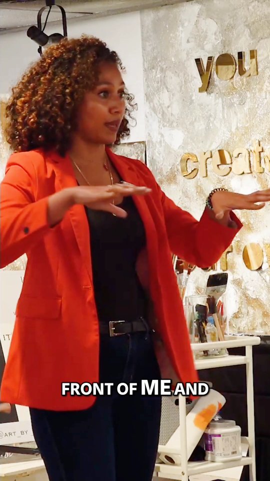 She is the Community Redevelopment Area and Economic Development Director for the @cityoaklandpark.
Sounds big. And it is.
But for Neysa Herrera @neysahc, it’s not about the title. It’s about responsibility.
Responsibility to create a community where people feel like they belong.
Where business owners feel supported.
Where residents feel seen.
Where challenges are transformed into opportunity.
In this #CreativeZenTalk, Neysa shares what economic development really means to her. It’s not just strategy, policy, or growth metrics. It’s alignment. It’s presence. It’s doing the inner work so that what you deliver to a community is clear, intentional, and grounded.
“I have to make sure what’s in here is aligned and ready before I can deliver out there.”
She describes herself as a bridge.
A bridge between businesses and resources.
Between what exists today and what is possible tomorrow.
Between a community’s true identity and its future potential.
Real leadership requires understanding the lived experiences of the people you serve. It requires listening. It requires honoring the true essence of a place before trying to shape it.
Watch the full replay here: https://youtu.be/bMDoPrpAvzM
Join us every 2nd Friday morning @ZeroEmptySpaces artist studios inside DCOTA for CreativeZen Talks. Each gathering includes a guided meditation, meaningful connection, and an inspiring story from a local leader making a real impact.
Rsvp for the next one here - https://march-2026-creativezen.eventbrite.com/
Free and open to the community.
Come experience what leadership looks like when it starts from within.
#CreativeZenTalks #Choose954 #UniteUsGroup #OaklandPark ☆