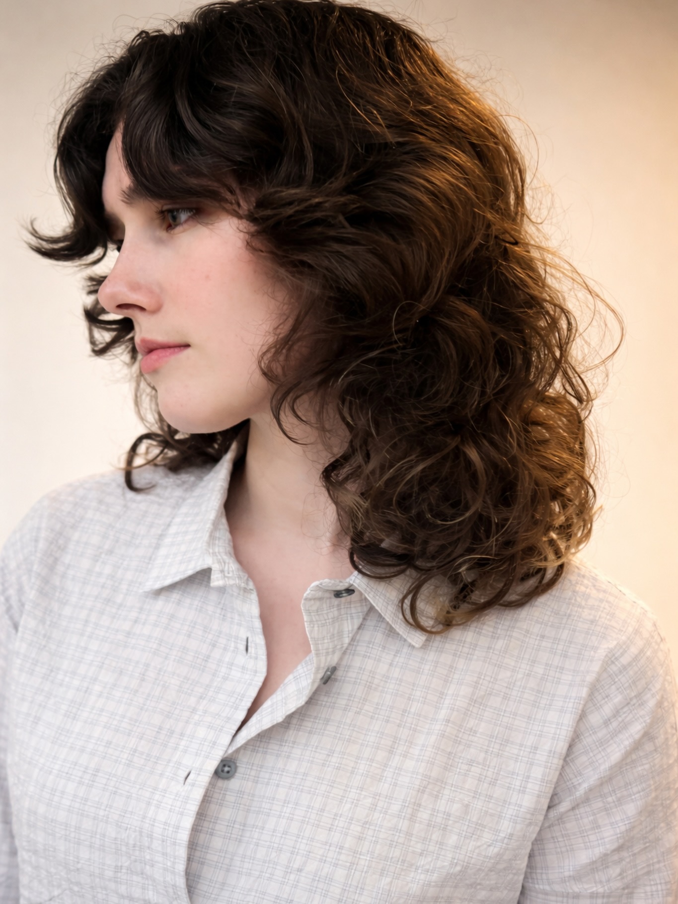 Beautiful layered shape to enhance texture by our extremely talented @olivianewsome.hair . To book an appointment with Olivia contact us via contact number in bio ✂️
#SheffieldSalon
#SheffieldHair
#SheffieldHairdresser
#SheffieldStylists
#SheffieldBeauty
SheffieldSmallBusiness
SheffieldMakers
SheffieldCreatives
SheffieldLife
SheffieldLocal
SouthYorkshire
YorkshireBusiness