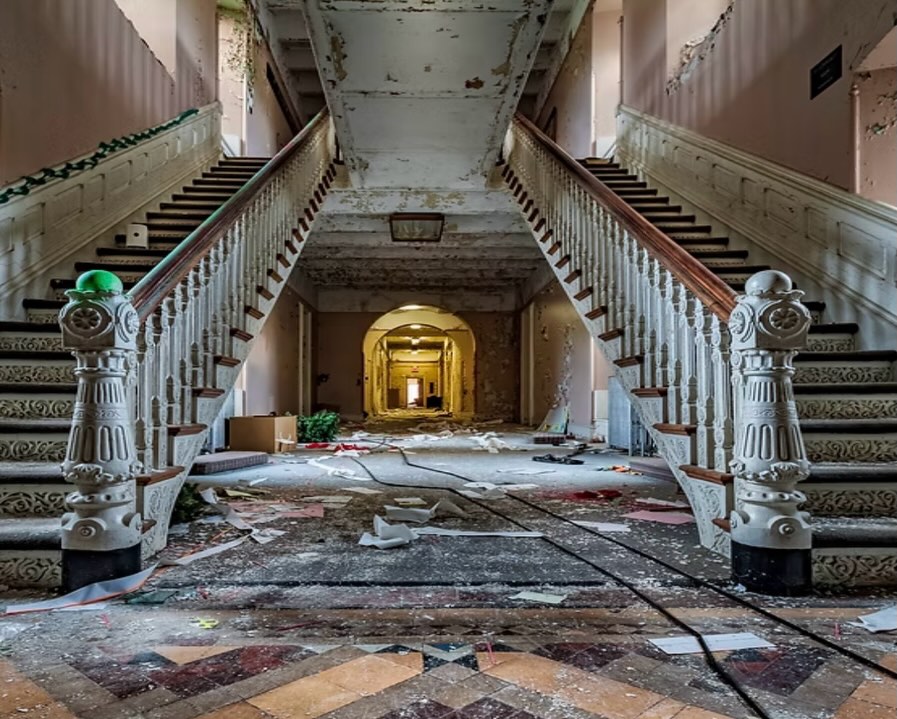 Freeing Nancy. My book about Autism in 1950s USA.
Out soon…