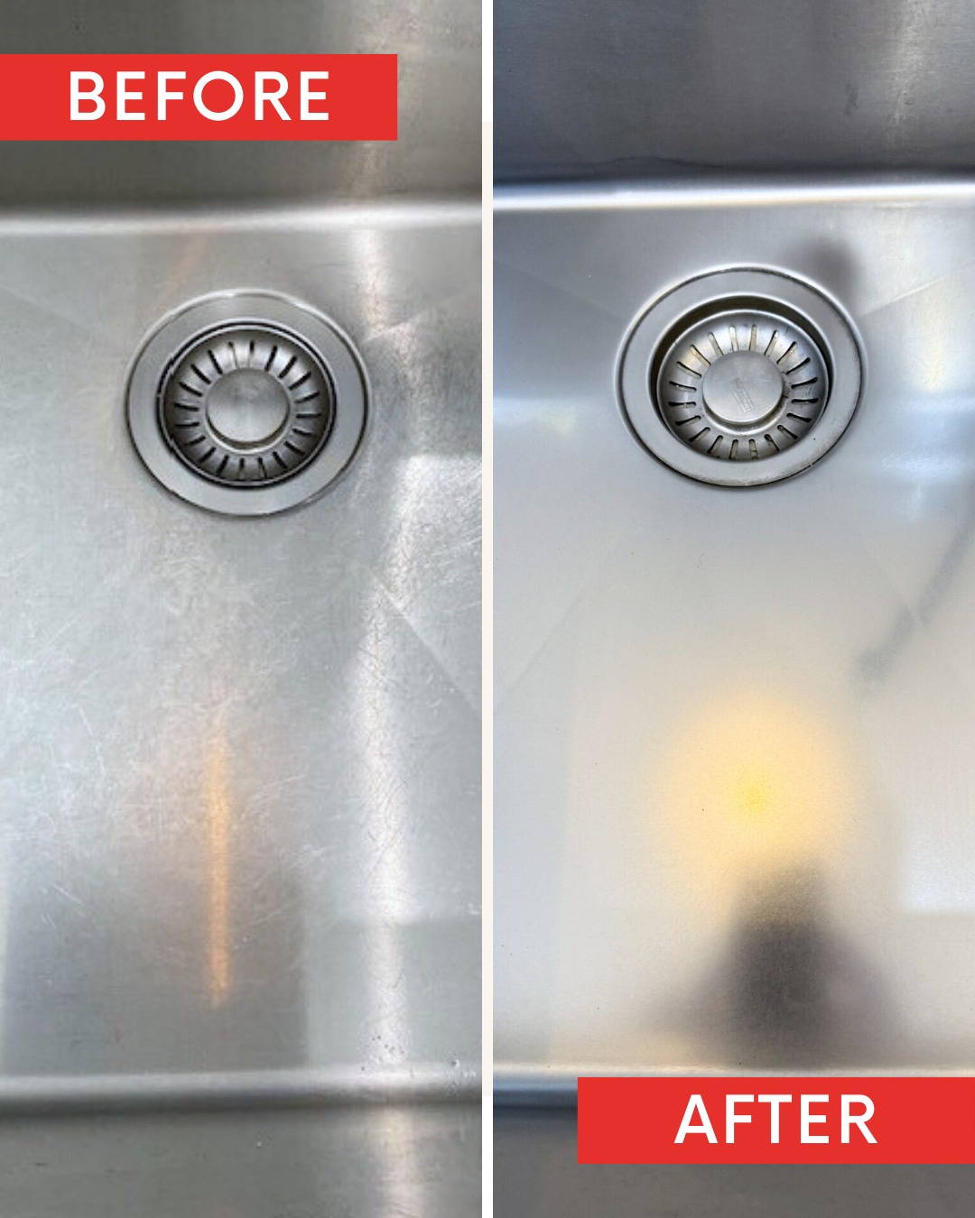 This basin just got a full glow-up! ✨
You might need sunglasses to wash up now. 😎
📍Huntley NSW 2530, KSR10378
#beforeafter #glowup #repair #restore #homerepair